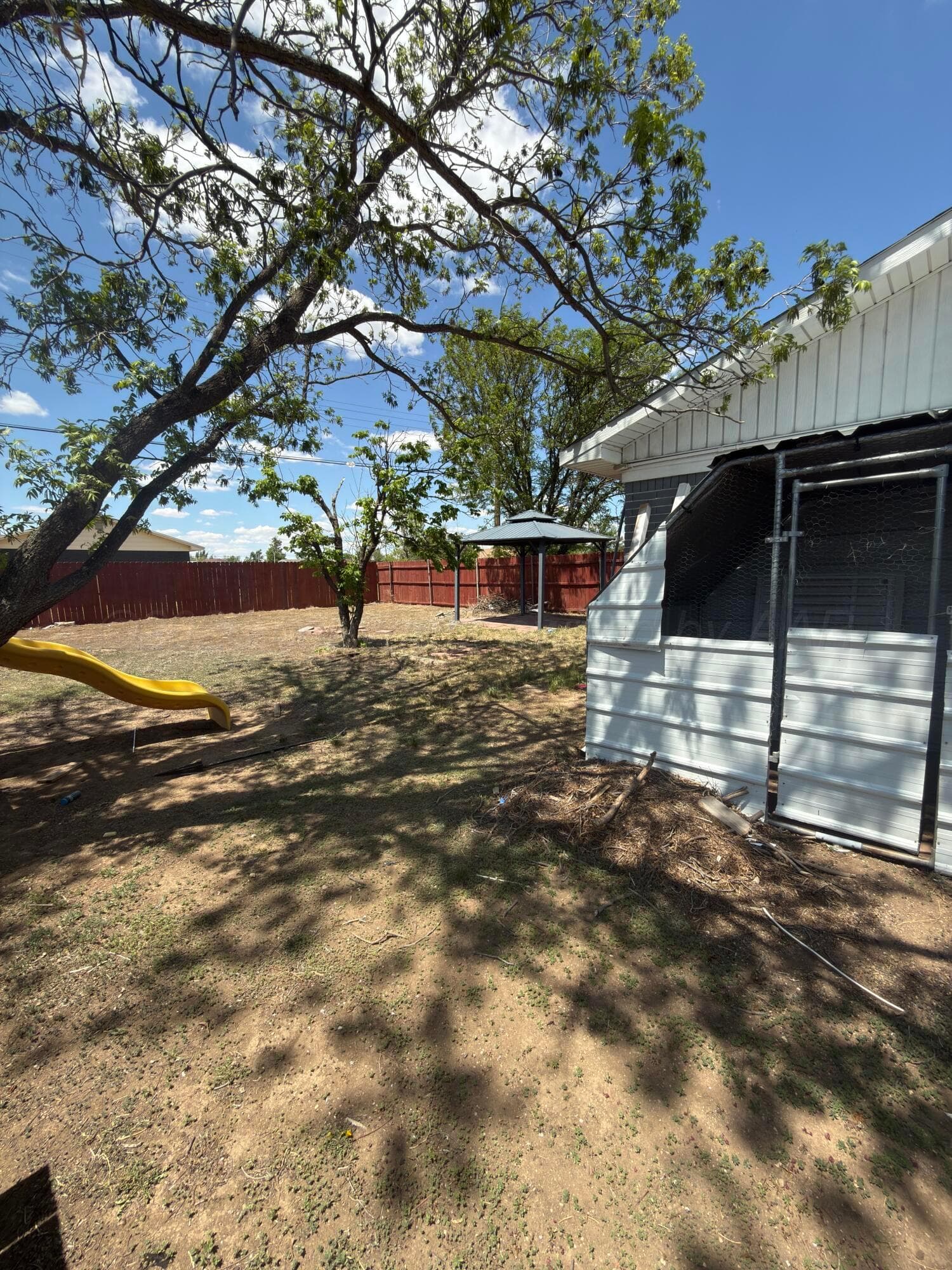 1000 TRIANGLE Drive, Sunray, TX 79086-1602, photo 20