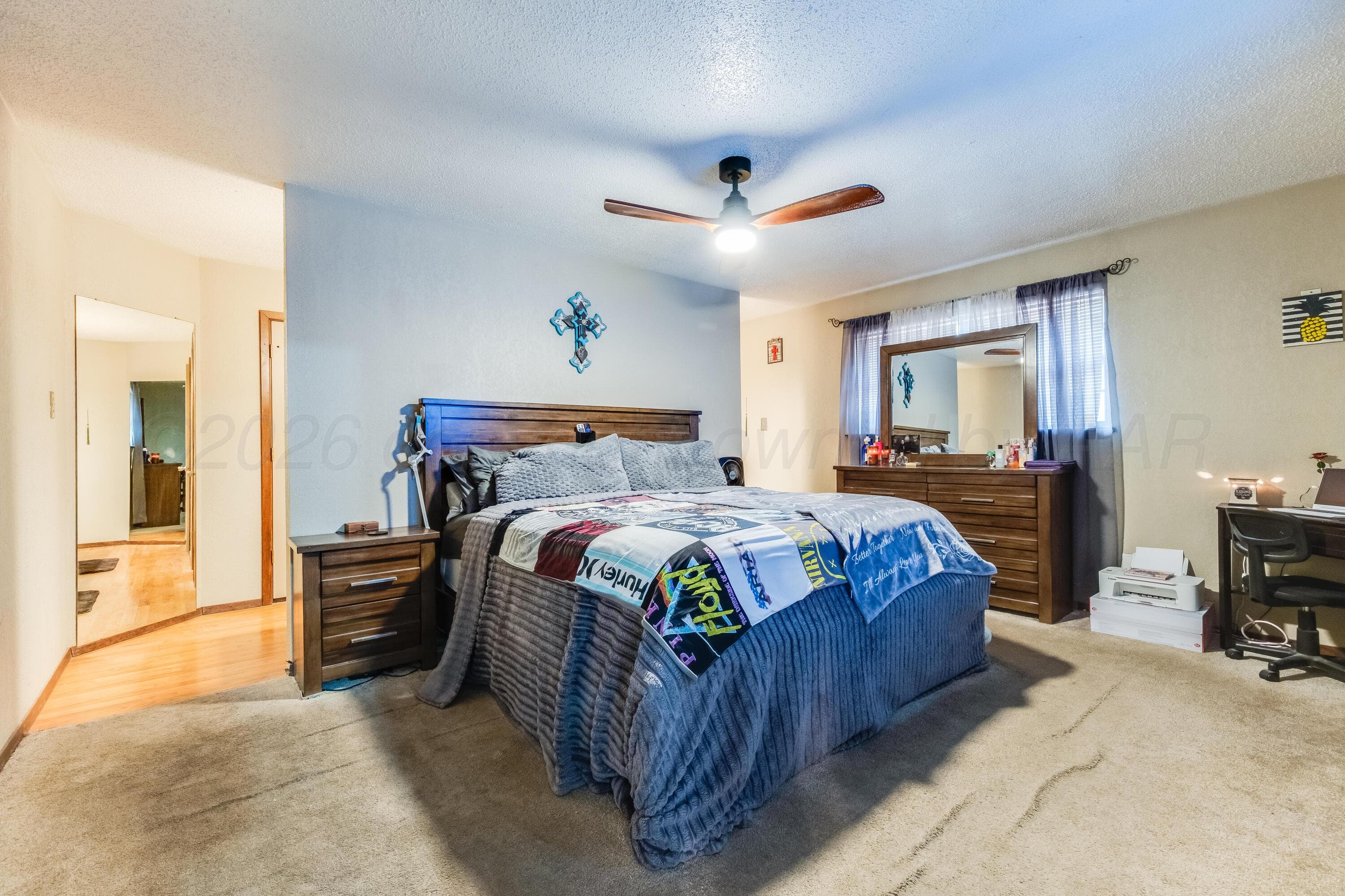 2419 N CHEROKEE Drive, Pampa, TX 79065-3103, photo 16