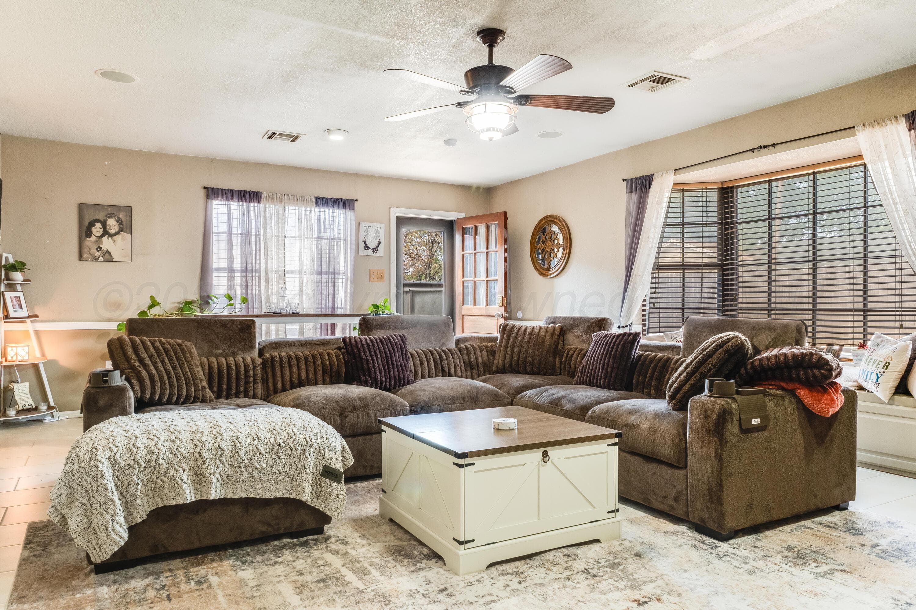 2419 N CHEROKEE Drive, Pampa, TX 79065-3103, photo 25