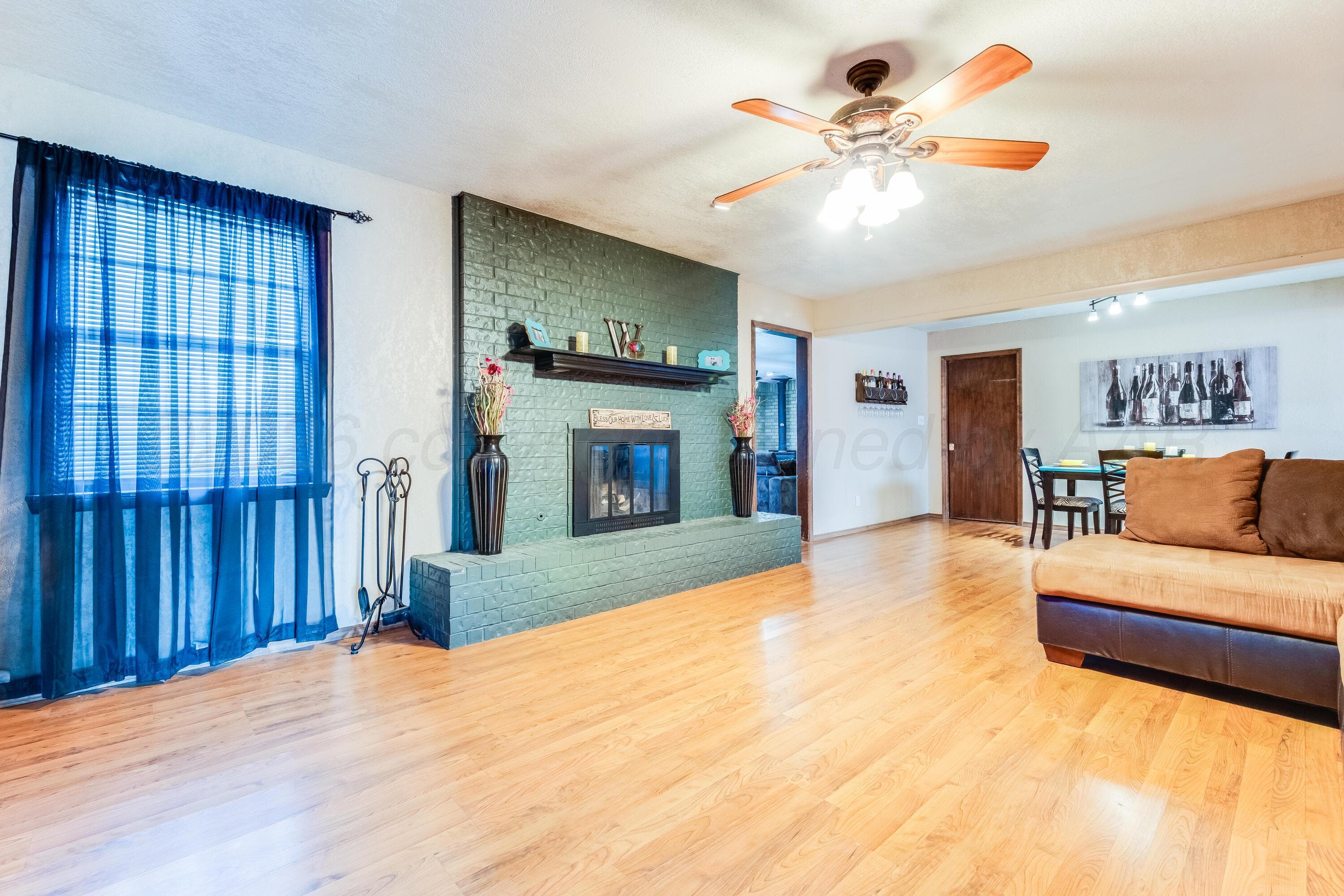 2419 N CHEROKEE Drive, Pampa, TX 79065-3103, photo 5