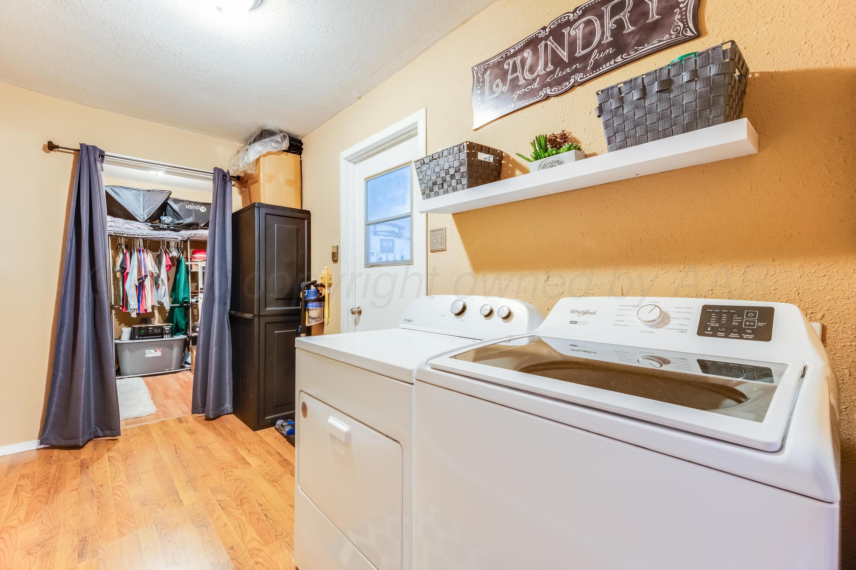 2419 N CHEROKEE Drive, Pampa, TX 79065-3103, photo 13