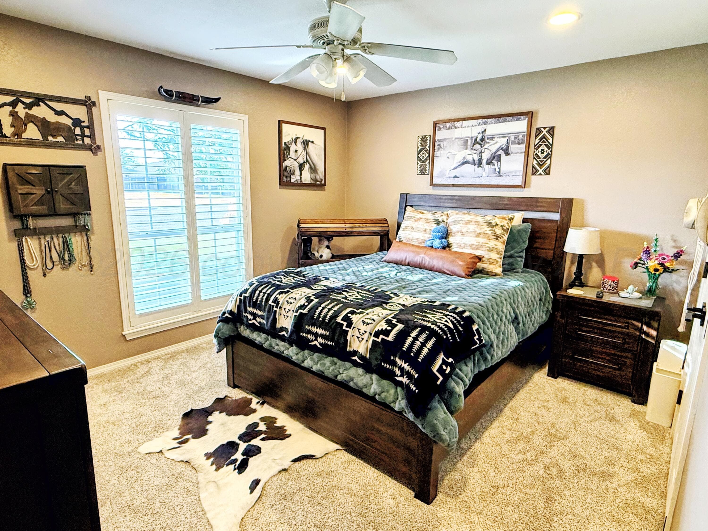 3417 Garrett Drive, Perryton, TX 79070, photo 9