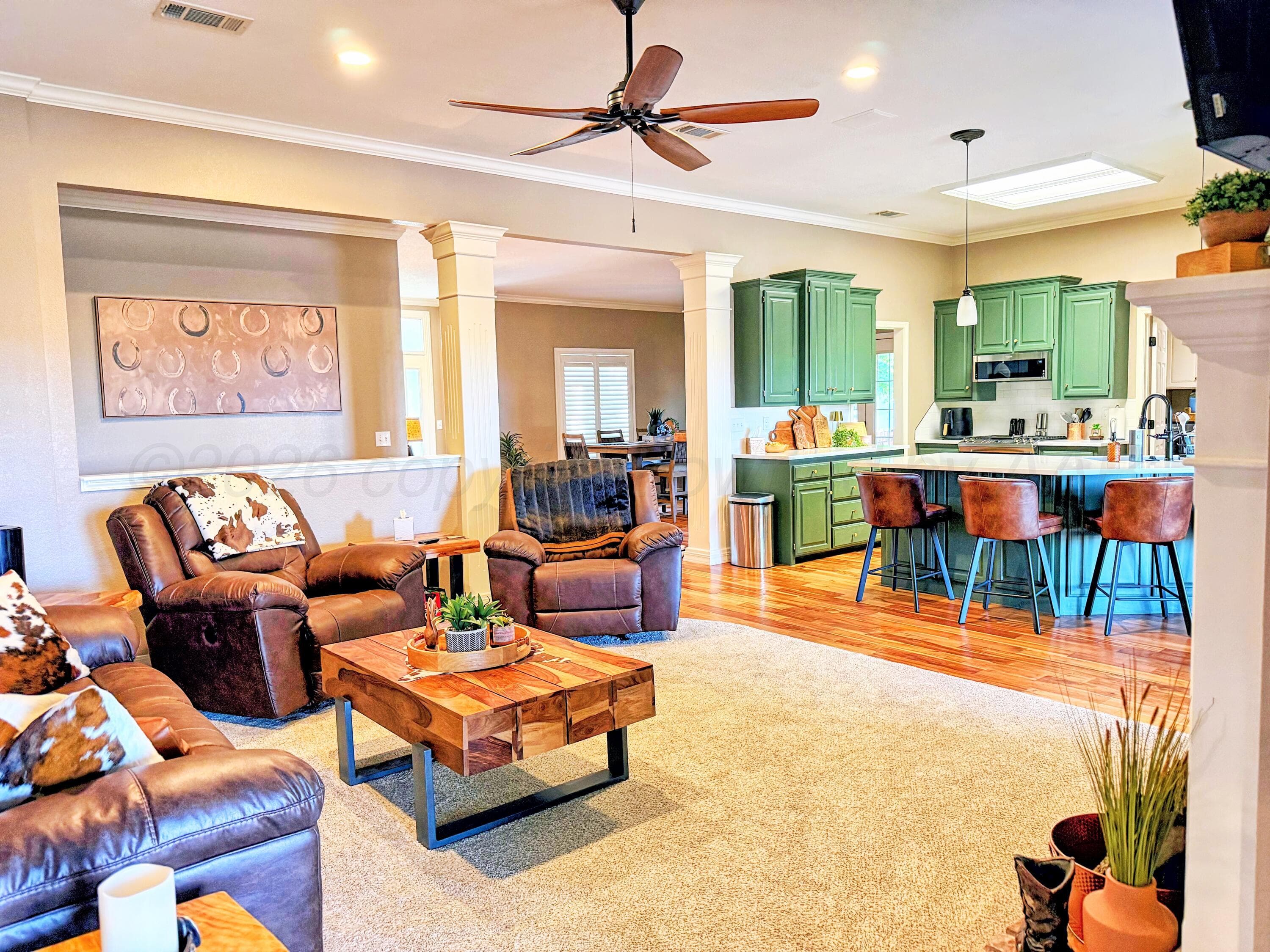 3417 Garrett Drive, Perryton, TX 79070, photo 17