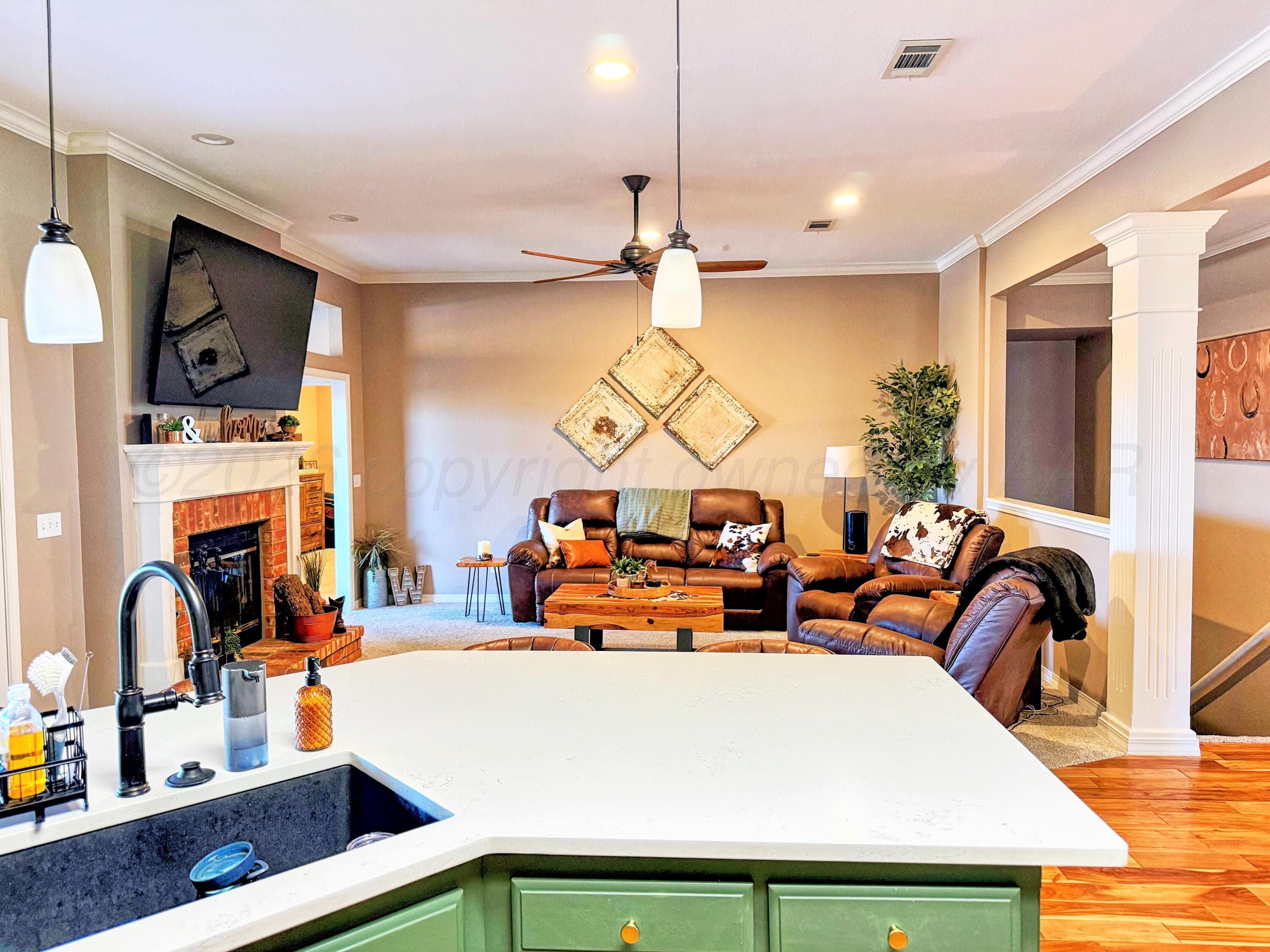 3417 Garrett Drive, Perryton, TX 79070, photo 18