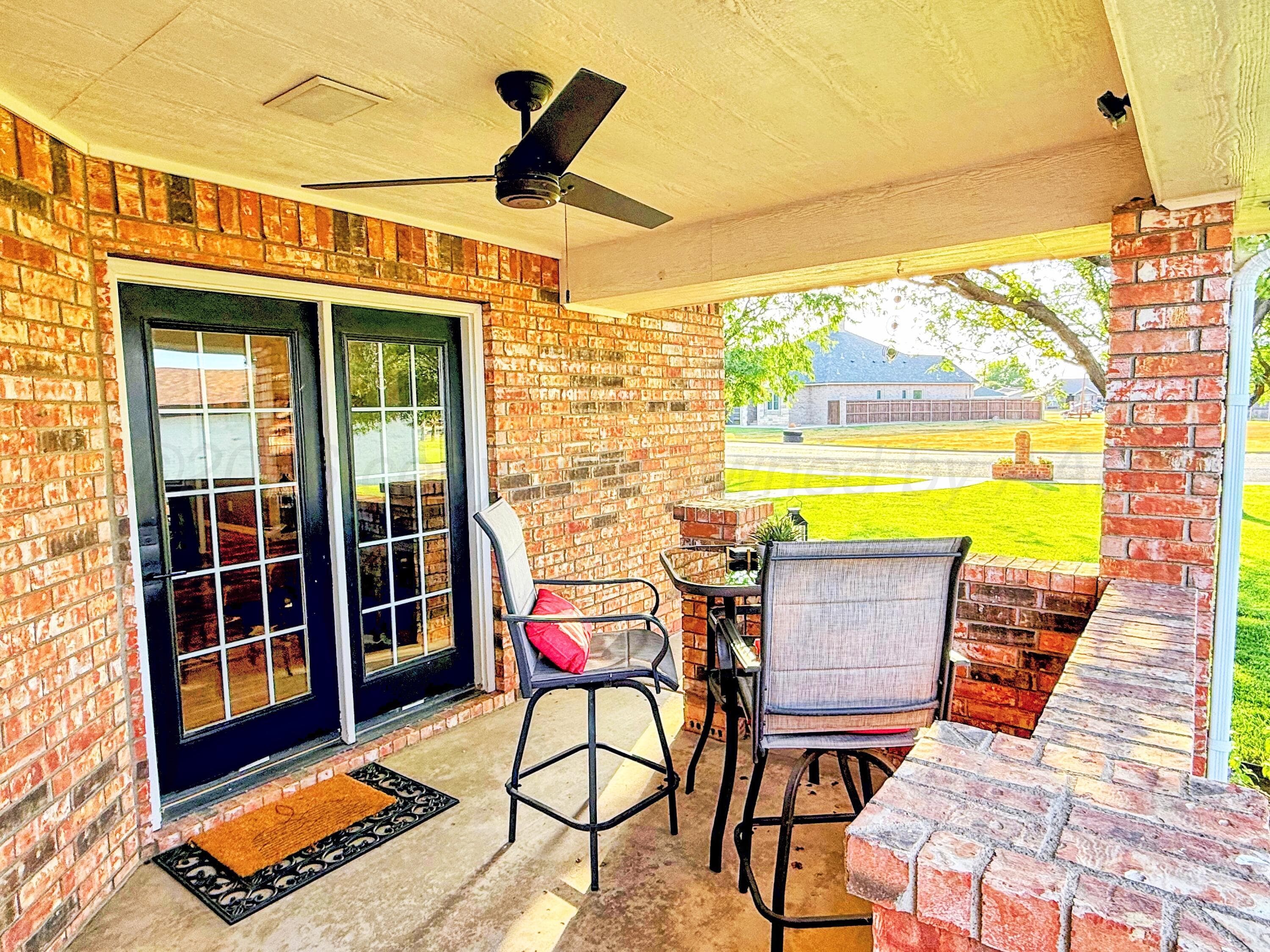 3417 Garrett Drive, Perryton, TX 79070, photo 29