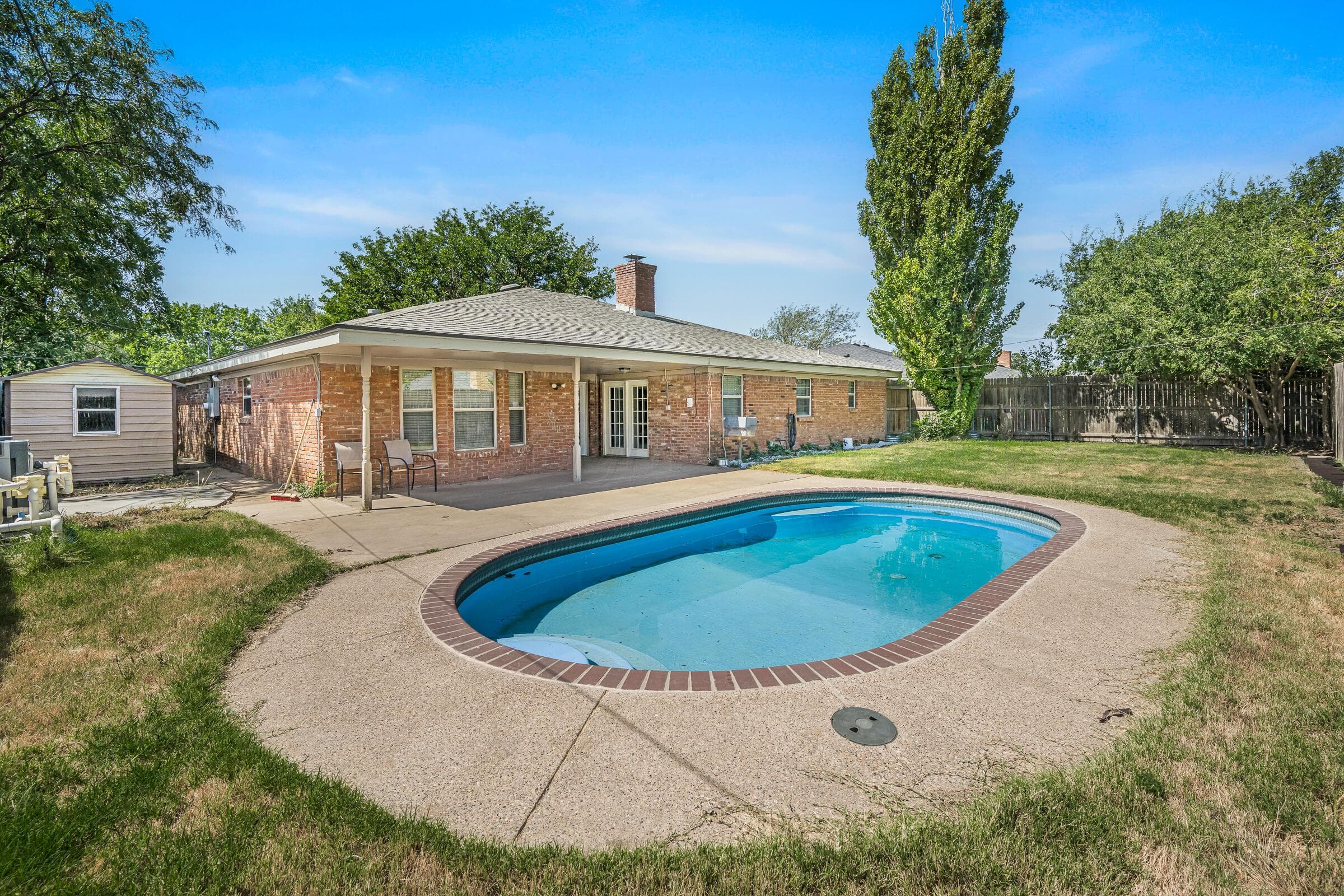 7202 DREYFUSS Road, Amarillo, TX 79106, photo 24