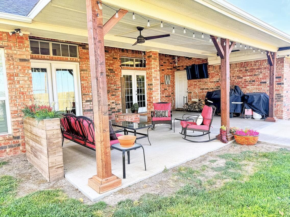 3417 Garrett Drive, Perryton, TX 79070, photo 31