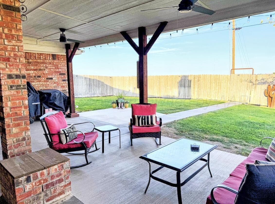 3417 Garrett Drive, Perryton, TX 79070, photo 26