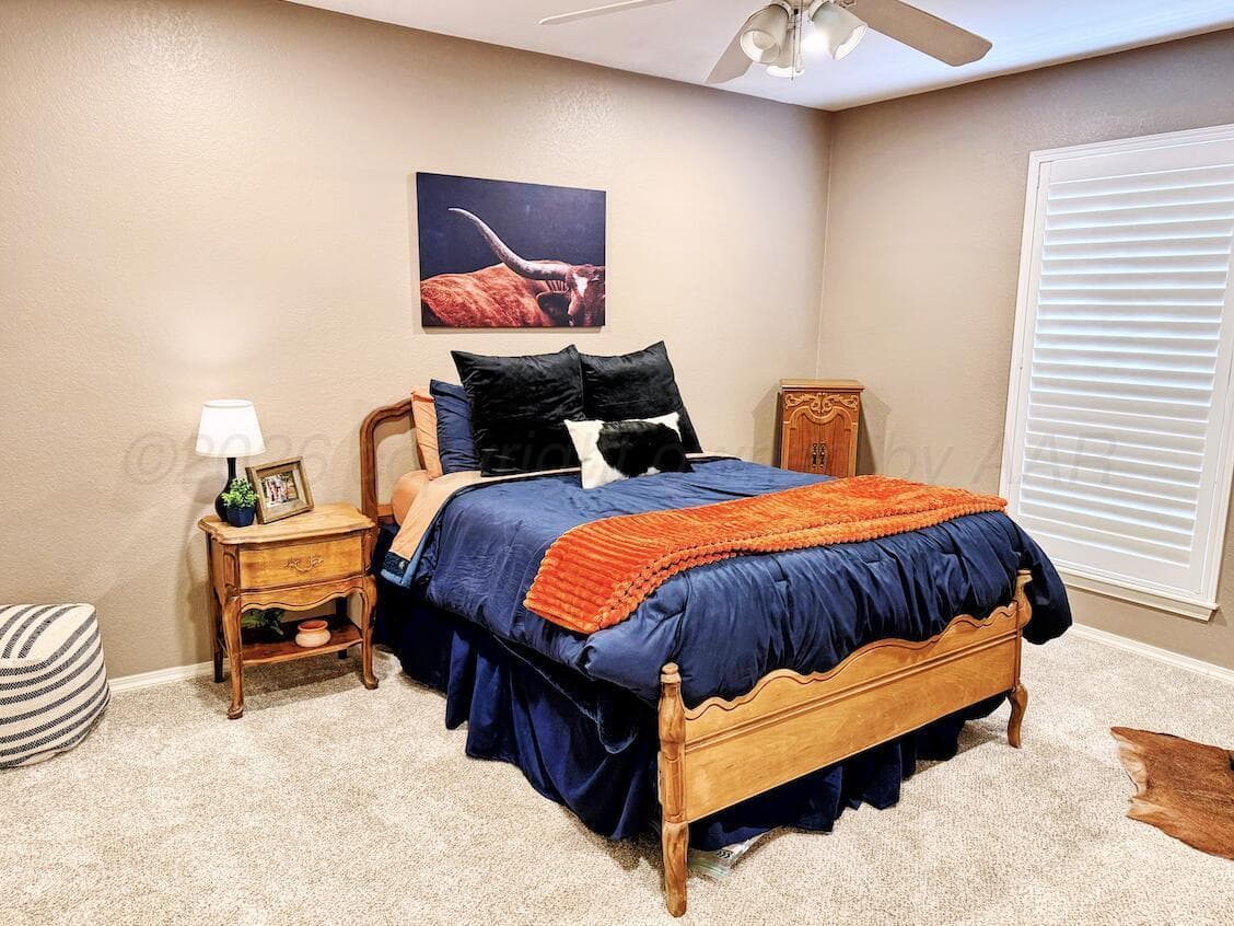 3417 Garrett Drive, Perryton, TX 79070, photo 10