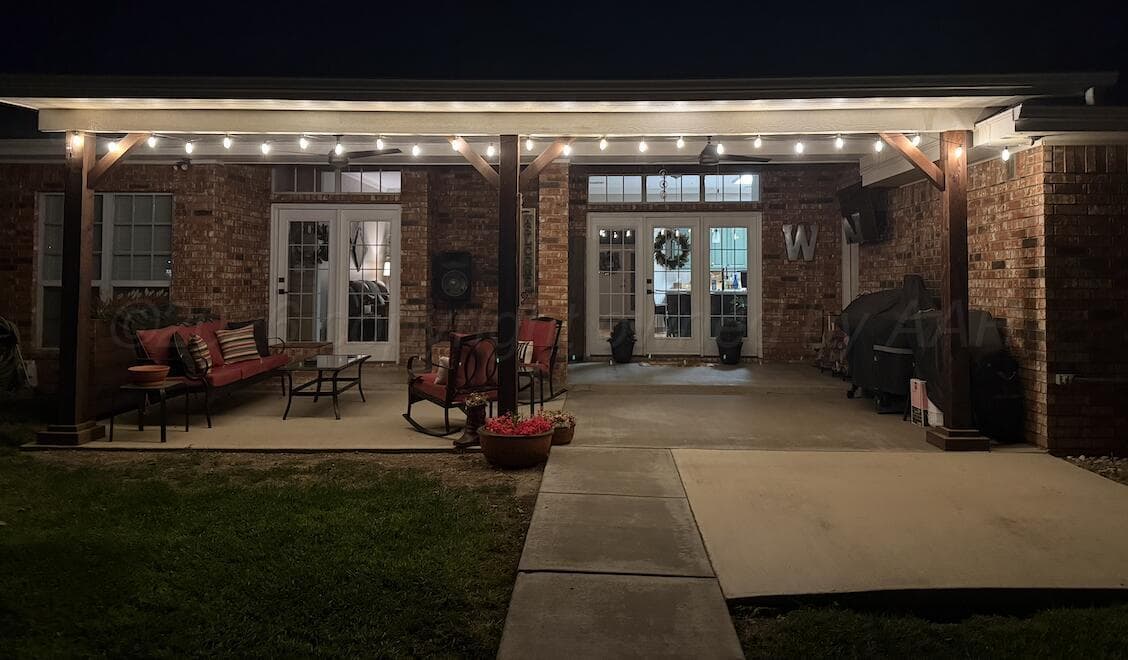 3417 Garrett Drive, Perryton, TX 79070, photo 32