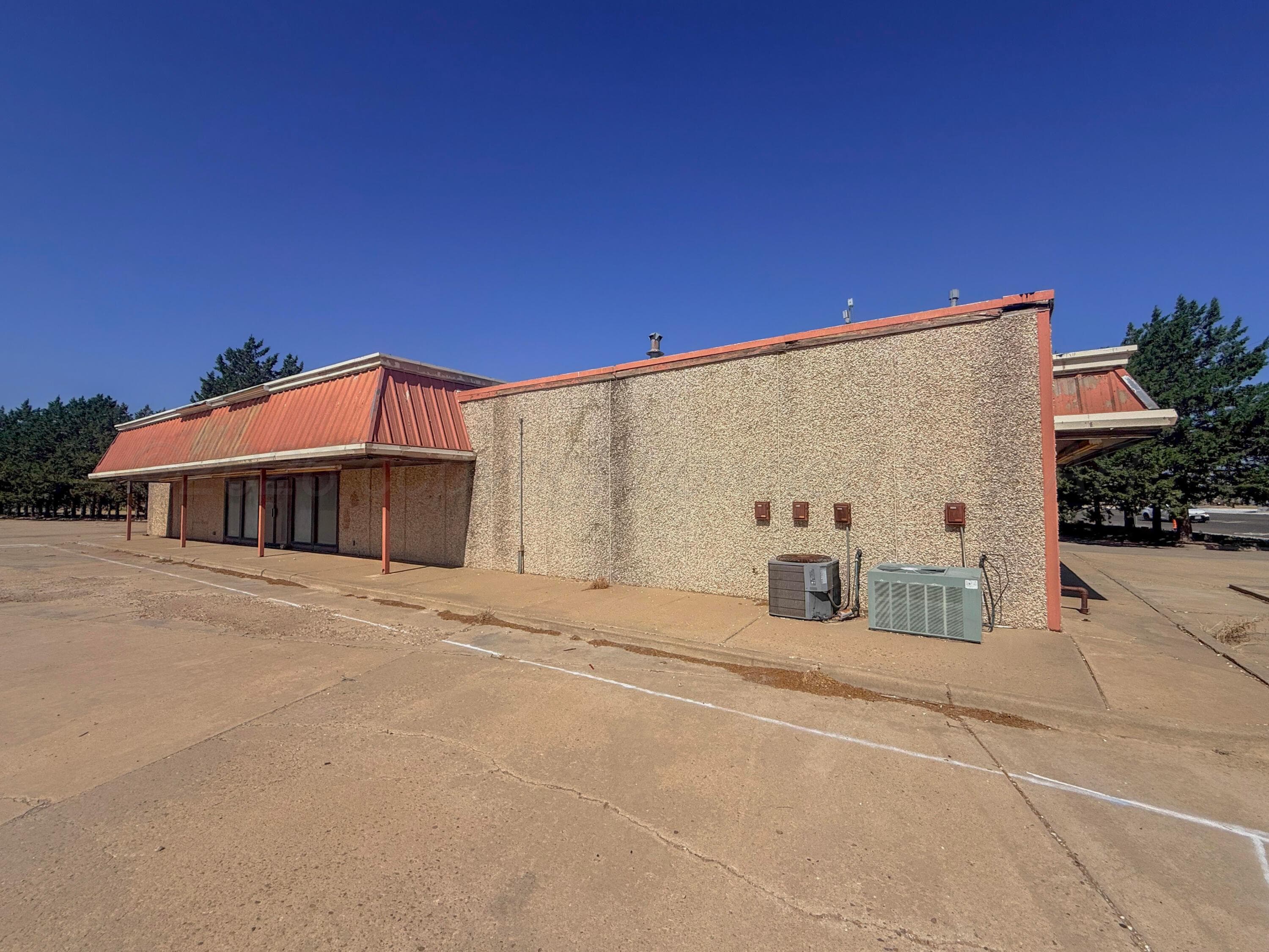 1801 ALCOCK Street, Pampa, TX 79065-5703, photo 4