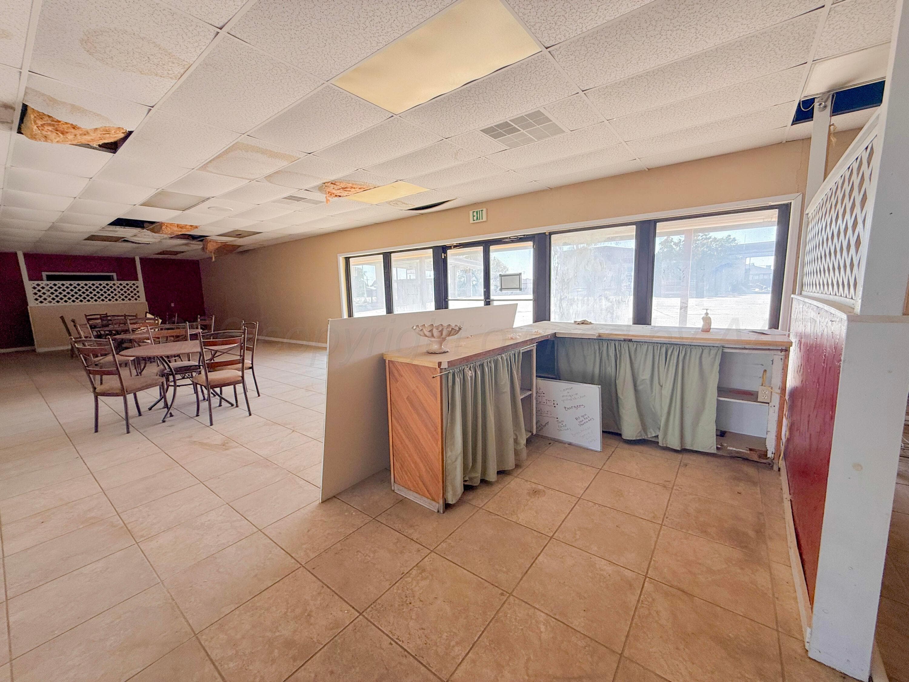 1801 ALCOCK Street, Pampa, TX 79065-5703, photo 17