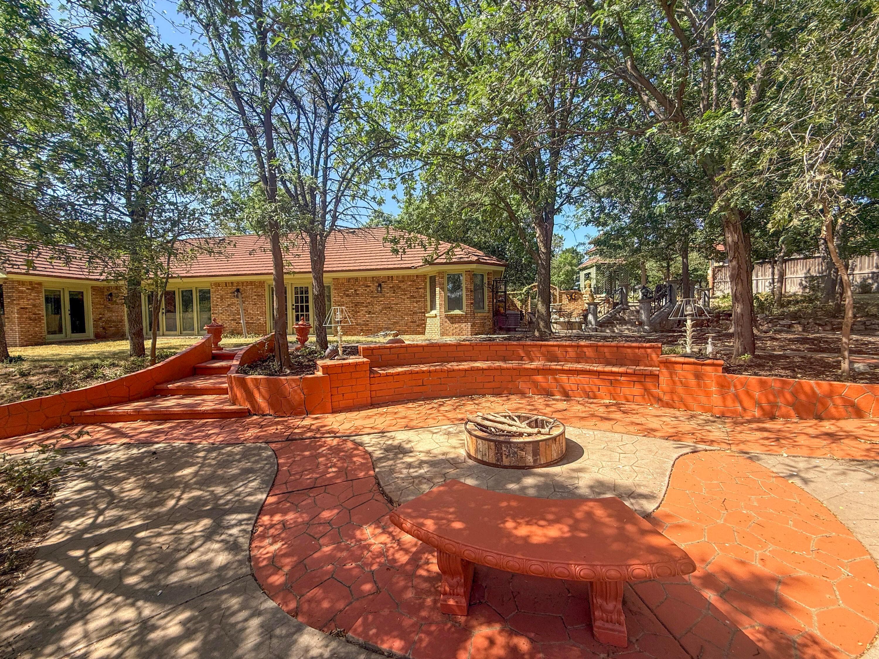 114 Walnut Creek Road, Pampa, TX 79065, photo 32