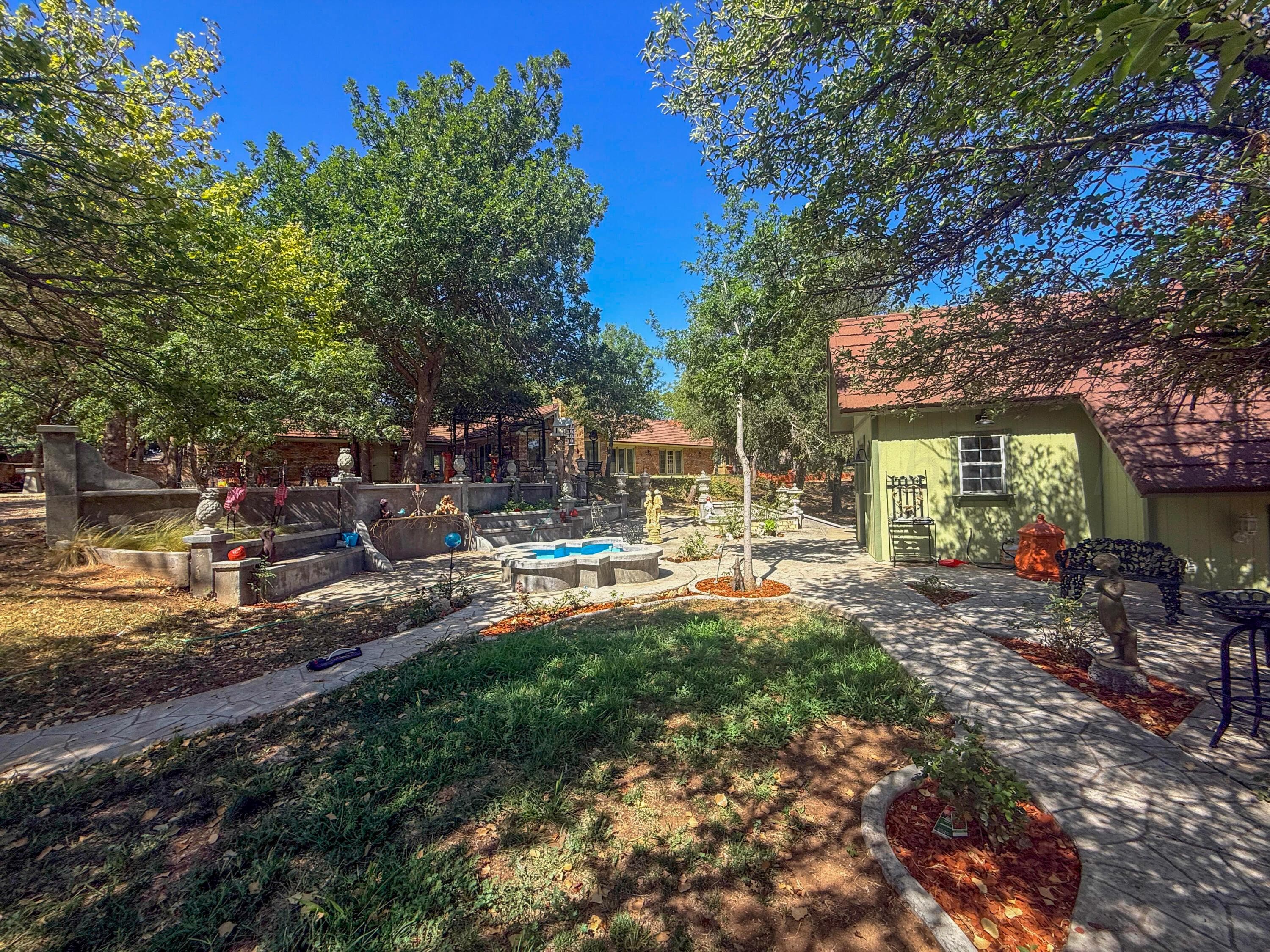 114 Walnut Creek Road, Pampa, TX 79065, photo 36