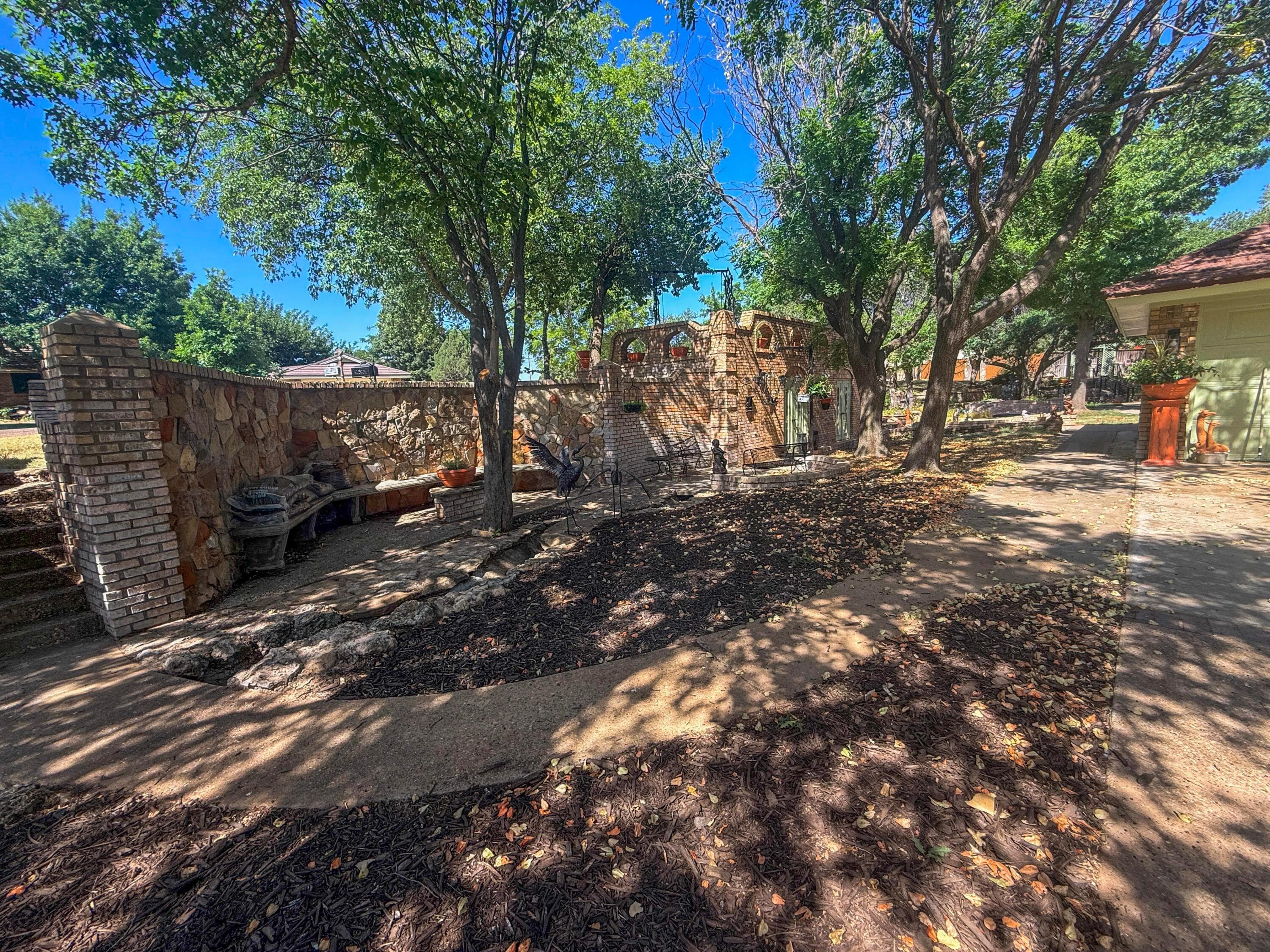 114 Walnut Creek Road, Pampa, TX 79065, photo 41