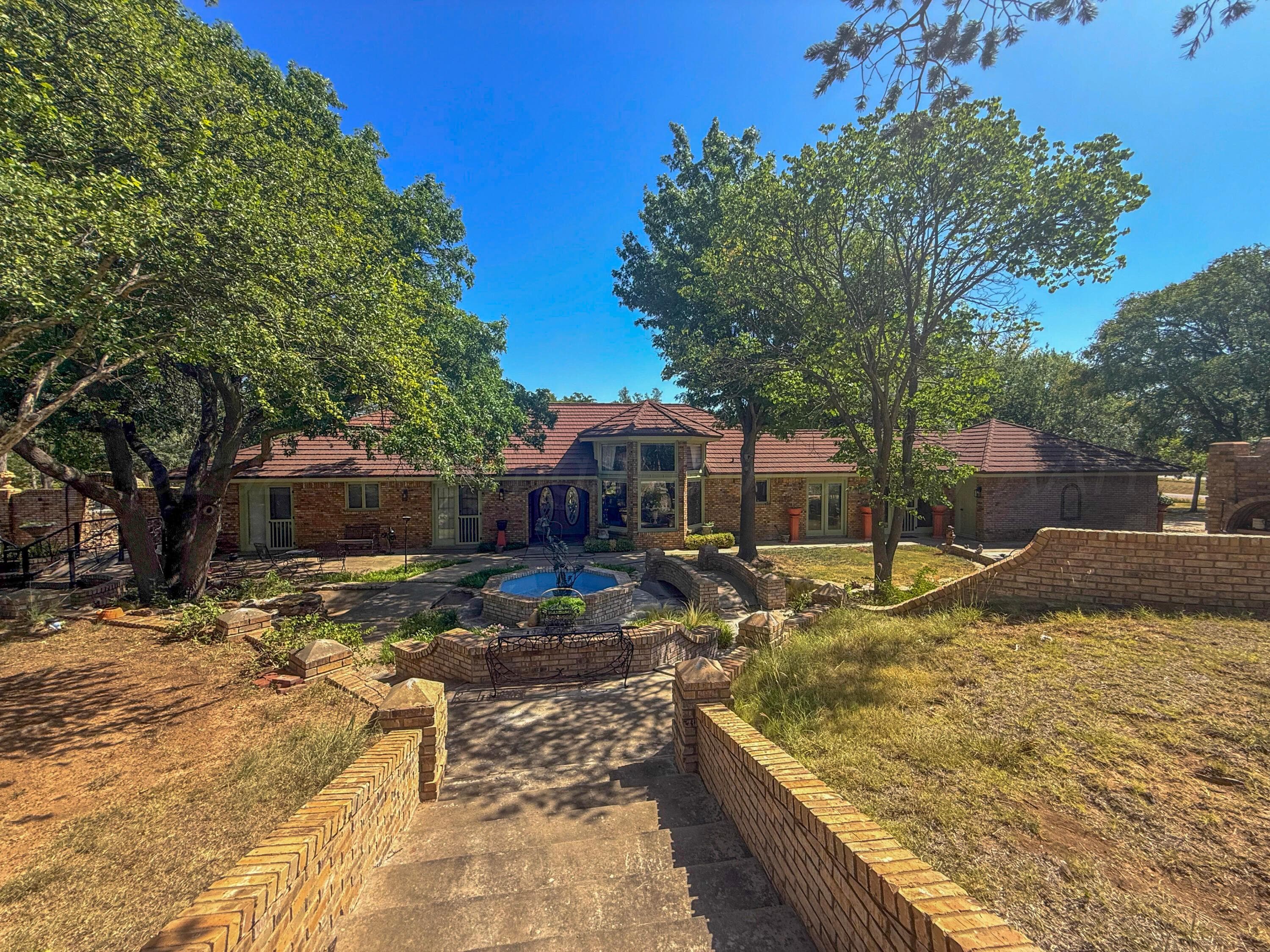 114 Walnut Creek Road, Pampa, TX 79065, photo 52
