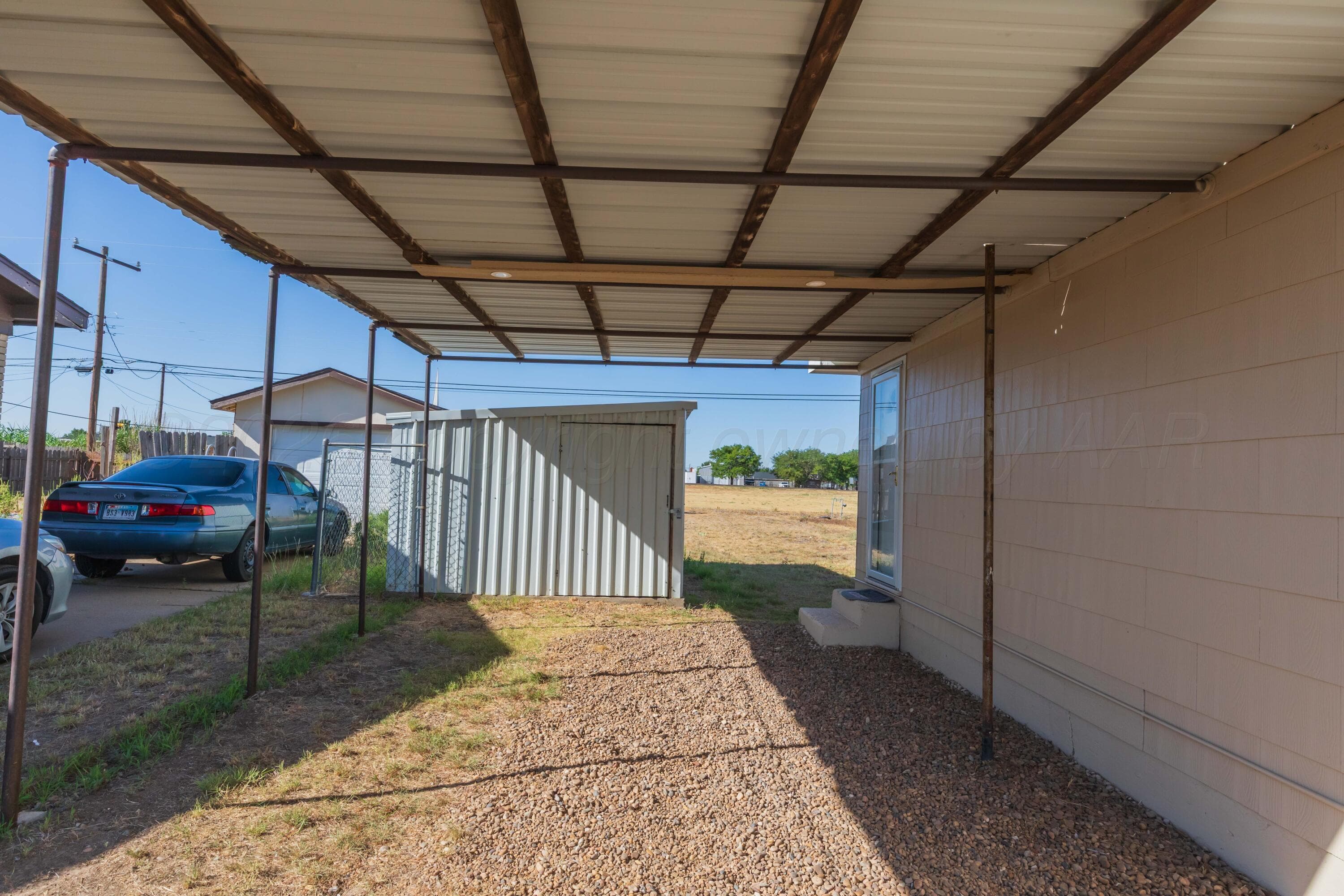 510 Nara Visa Lane, Fritch, TX 79036, photo 25