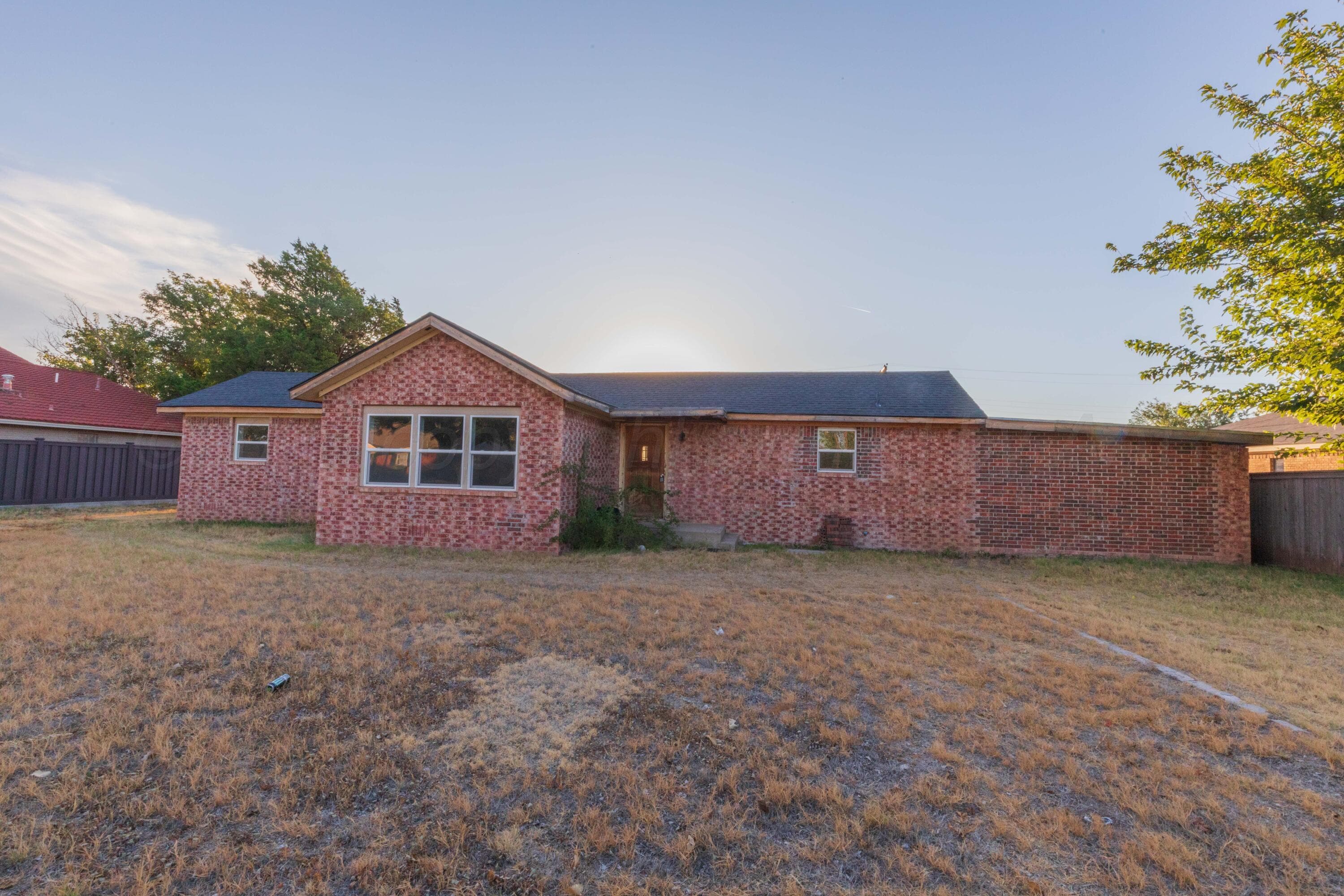 813 STEELE Street, White Deer, TX 79097, photo 2