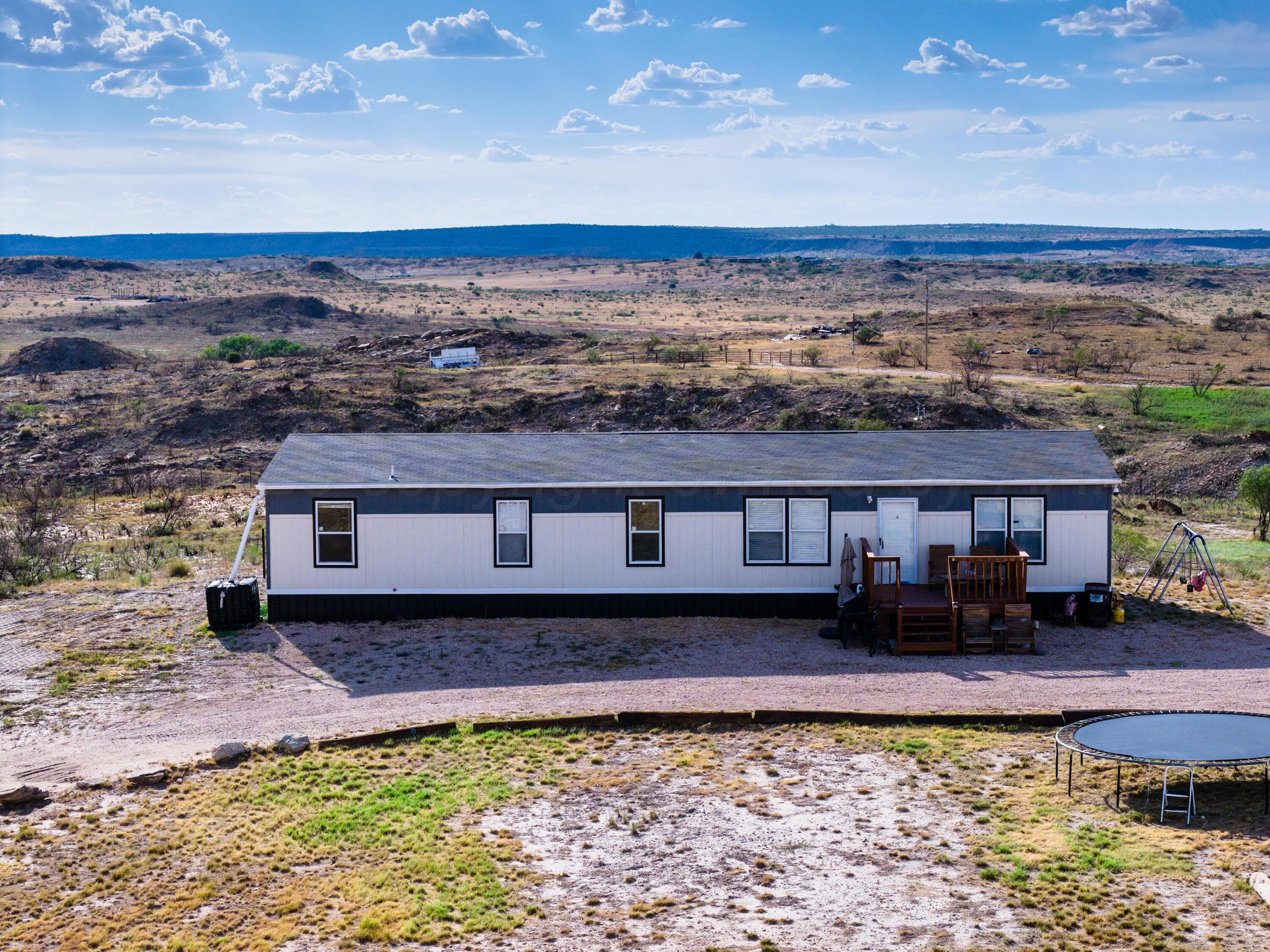 21501 PAWNEE Trail, Amarillo, TX 79124
