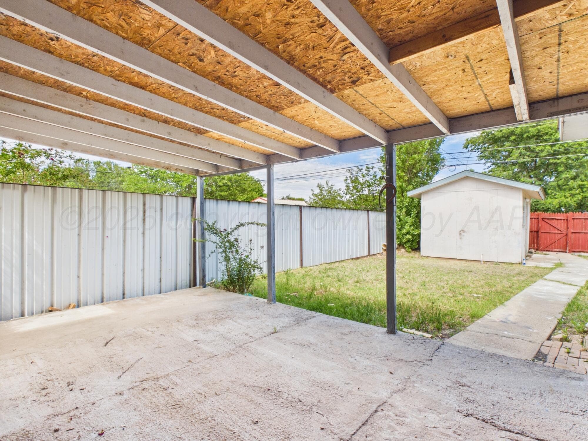 1113 Powell Avenue, Dumas, TX 79029, photo 18