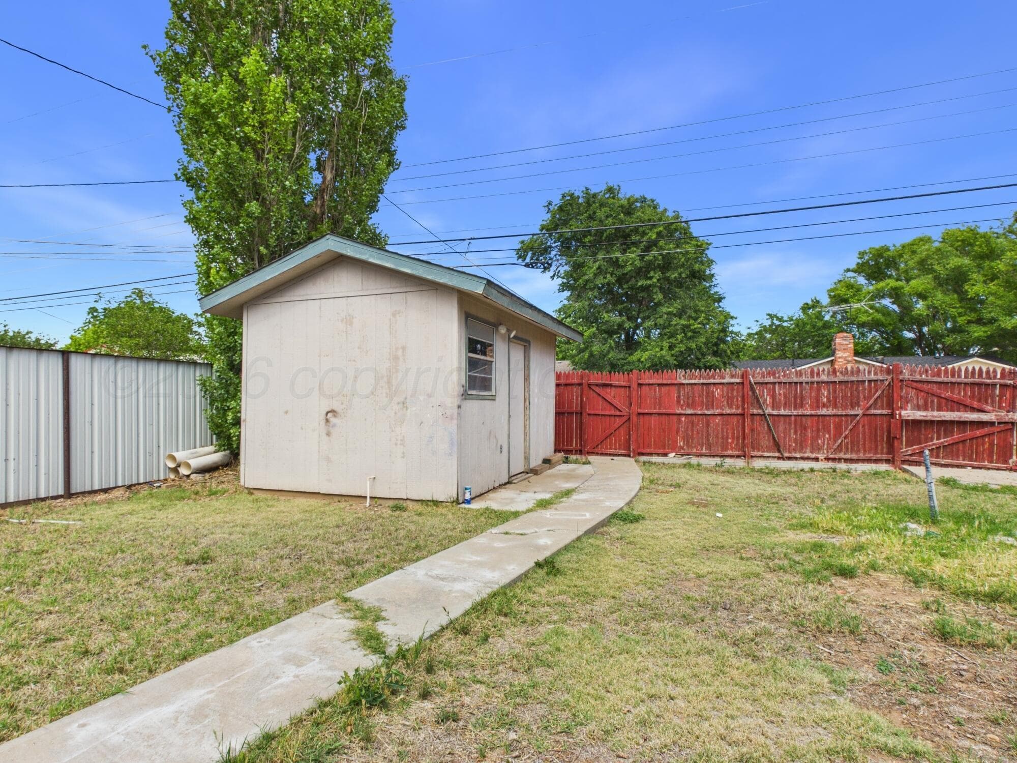 1113 Powell Avenue, Dumas, TX 79029, photo 19