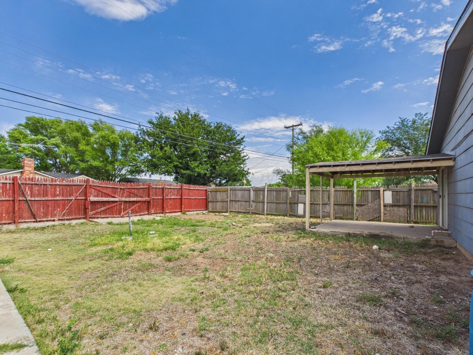 1113 Powell Avenue, Dumas, TX 79029, photo 20