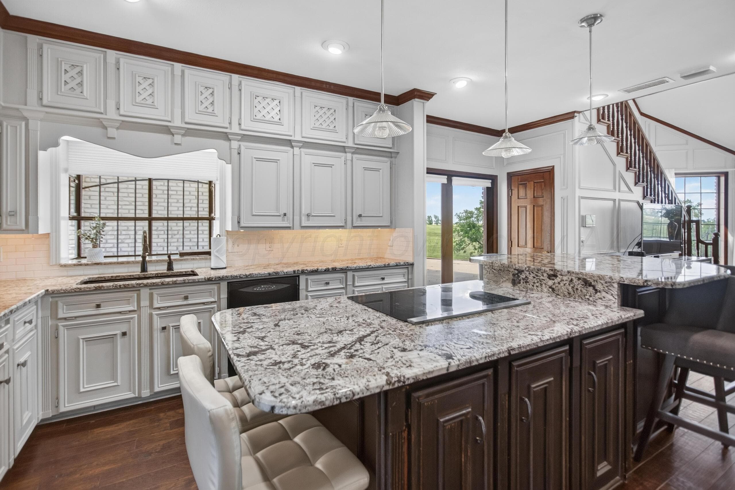 1014 Quail Place, Pampa, TX 79065-4020, photo 29