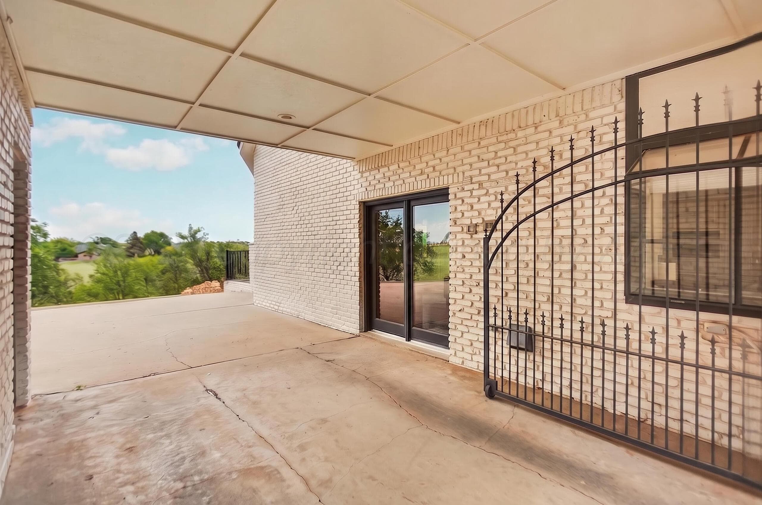 1014 Quail Place, Pampa, TX 79065-4020, photo 69