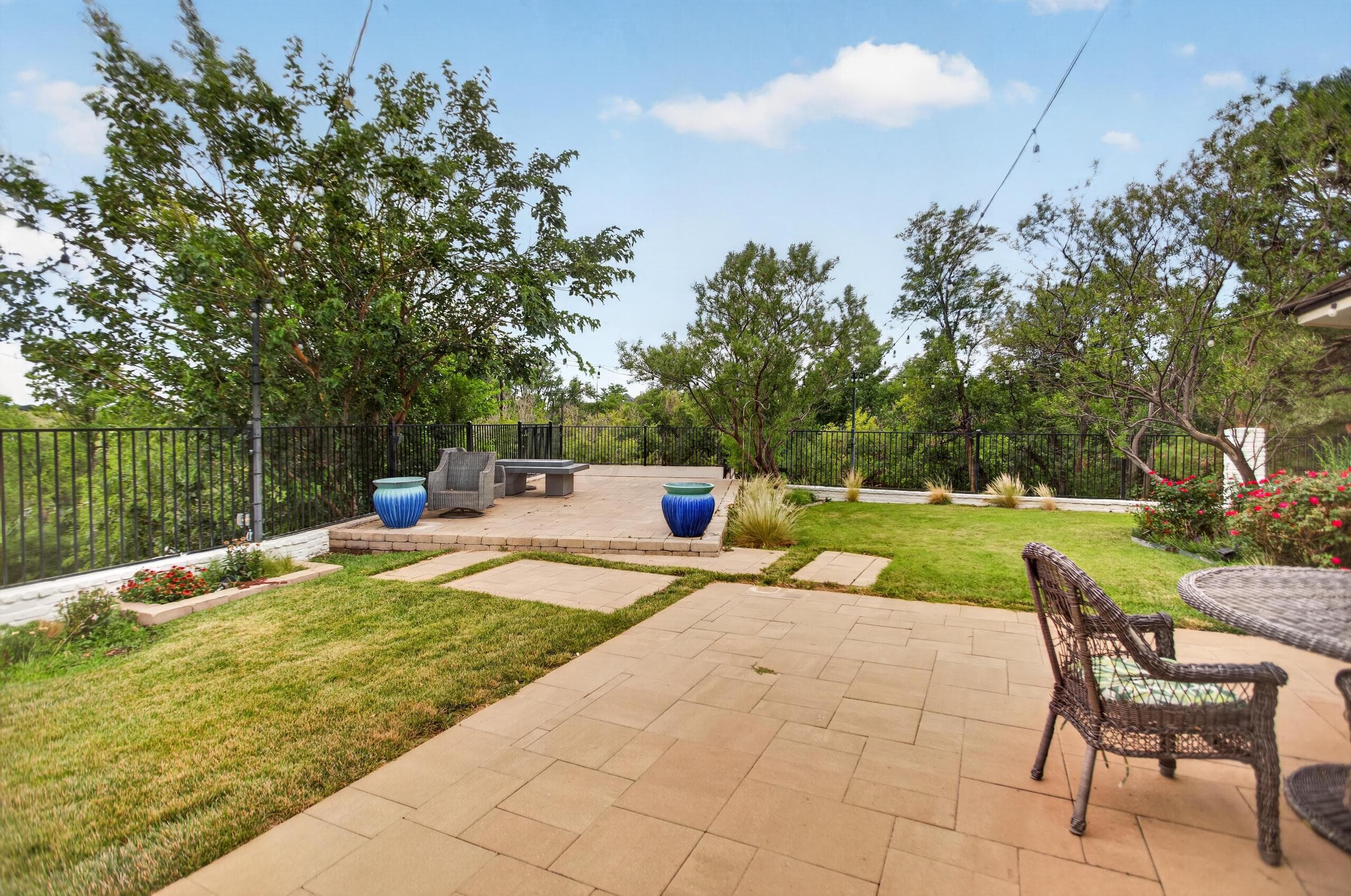 1014 Quail Place, Pampa, TX 79065-4020, photo 80