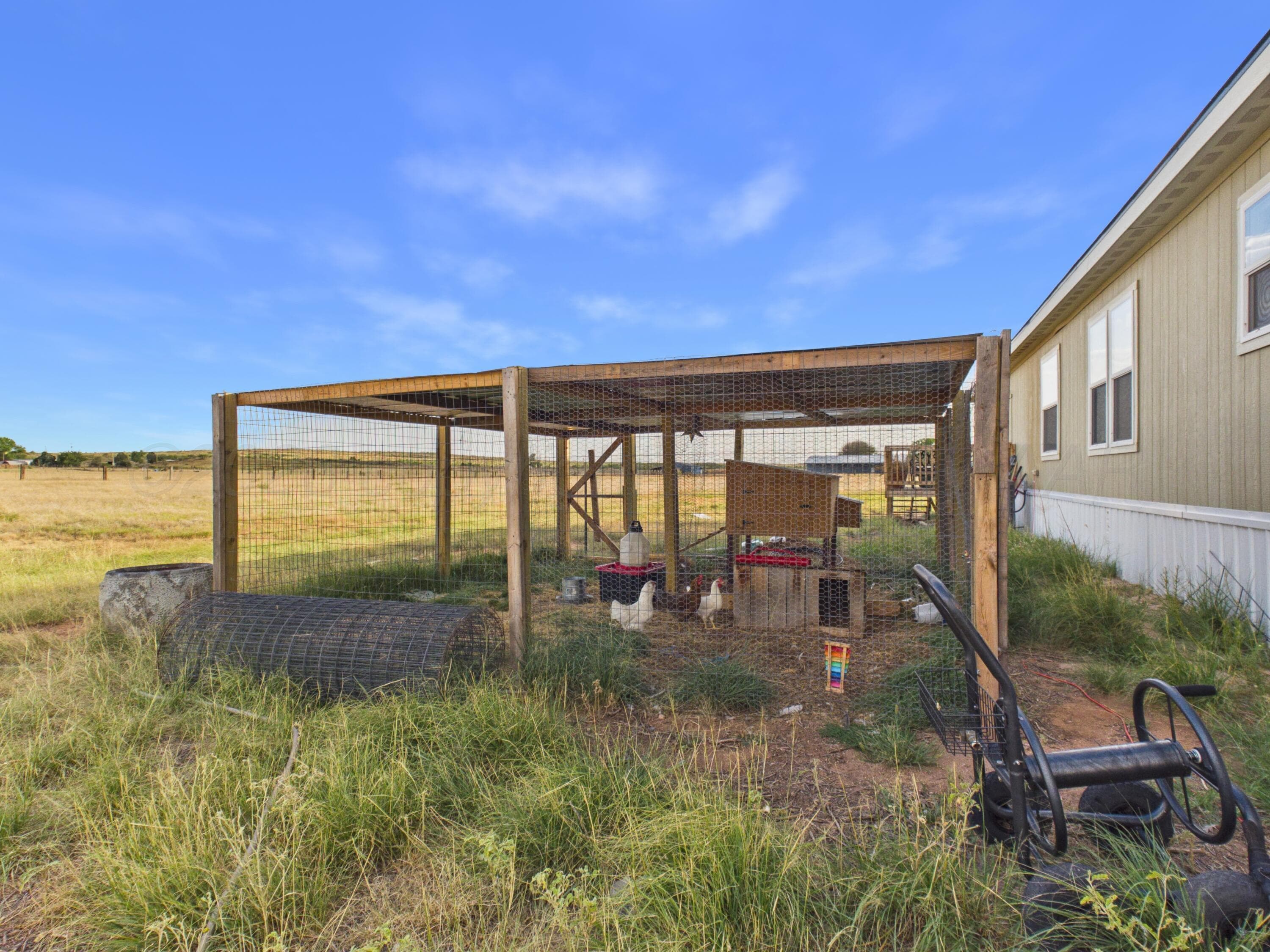 33400 Sierrita Circle, Boys Ranch, TX 79010, photo 25