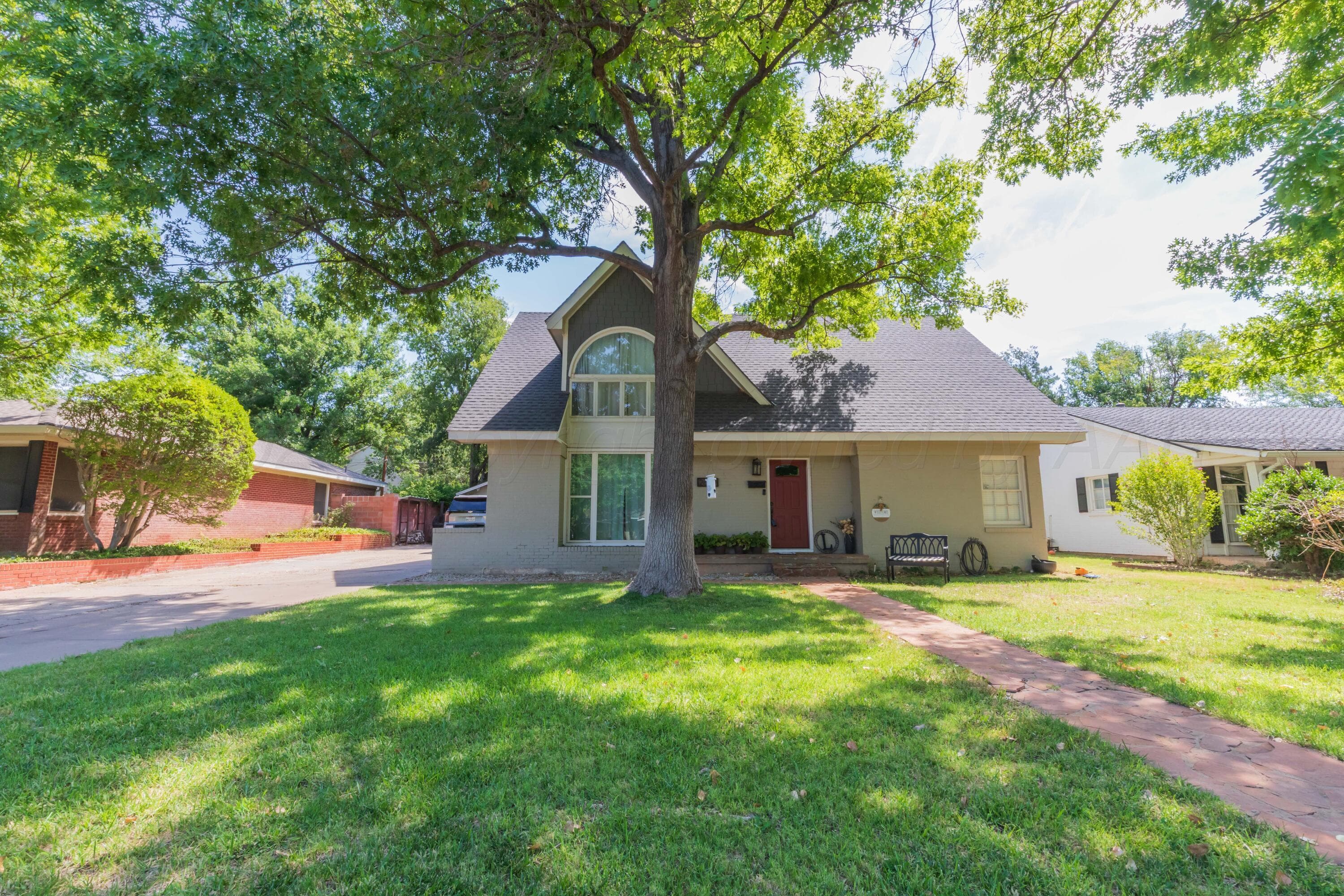 2609 PARKER Street, Amarillo, TX 79109-2115, photo 48