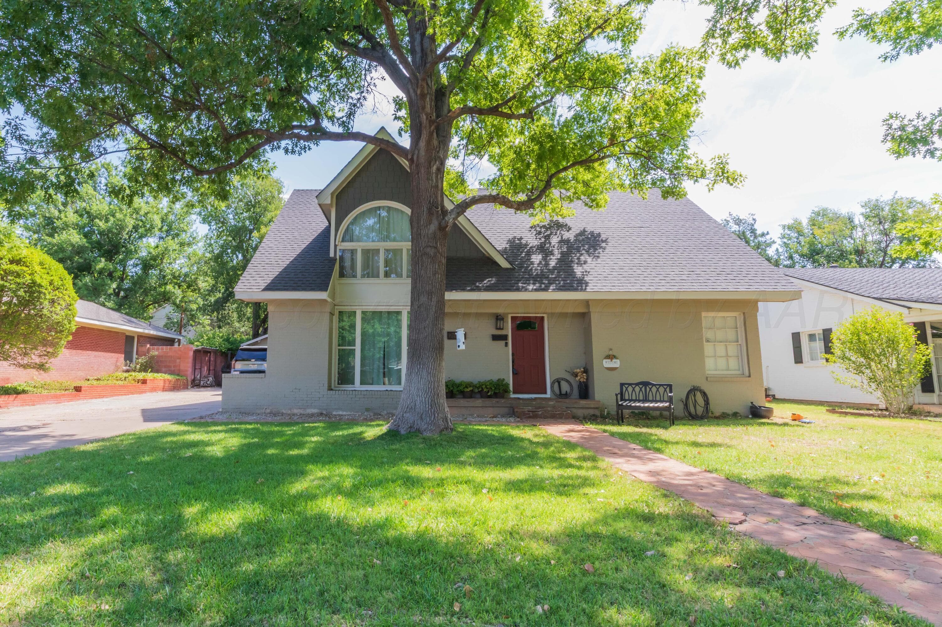 2609 PARKER Street, Amarillo, TX 79109-2115, photo 49