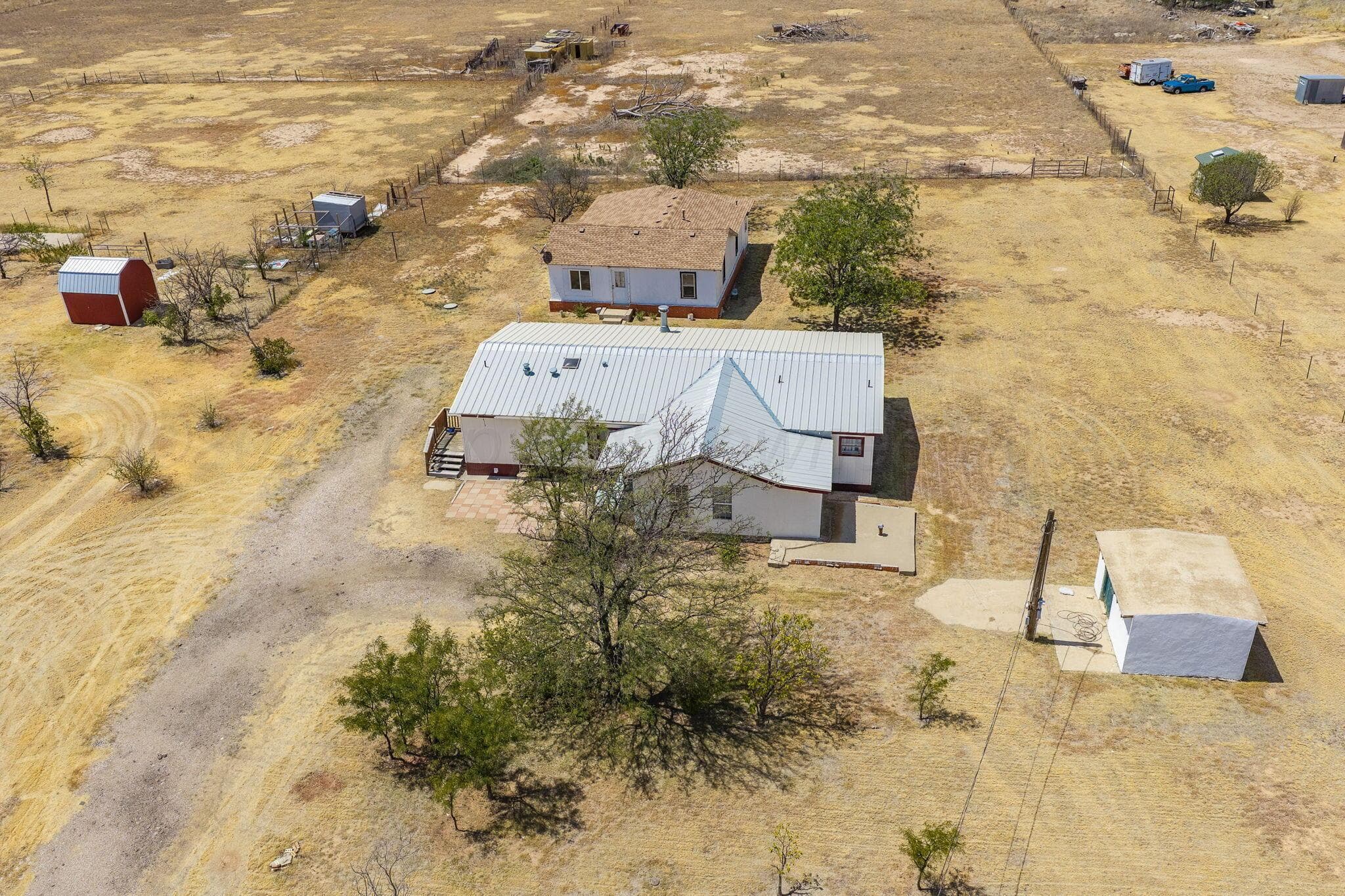 12804 S Western Street, Amarillo, TX 79118-3640, photo 34