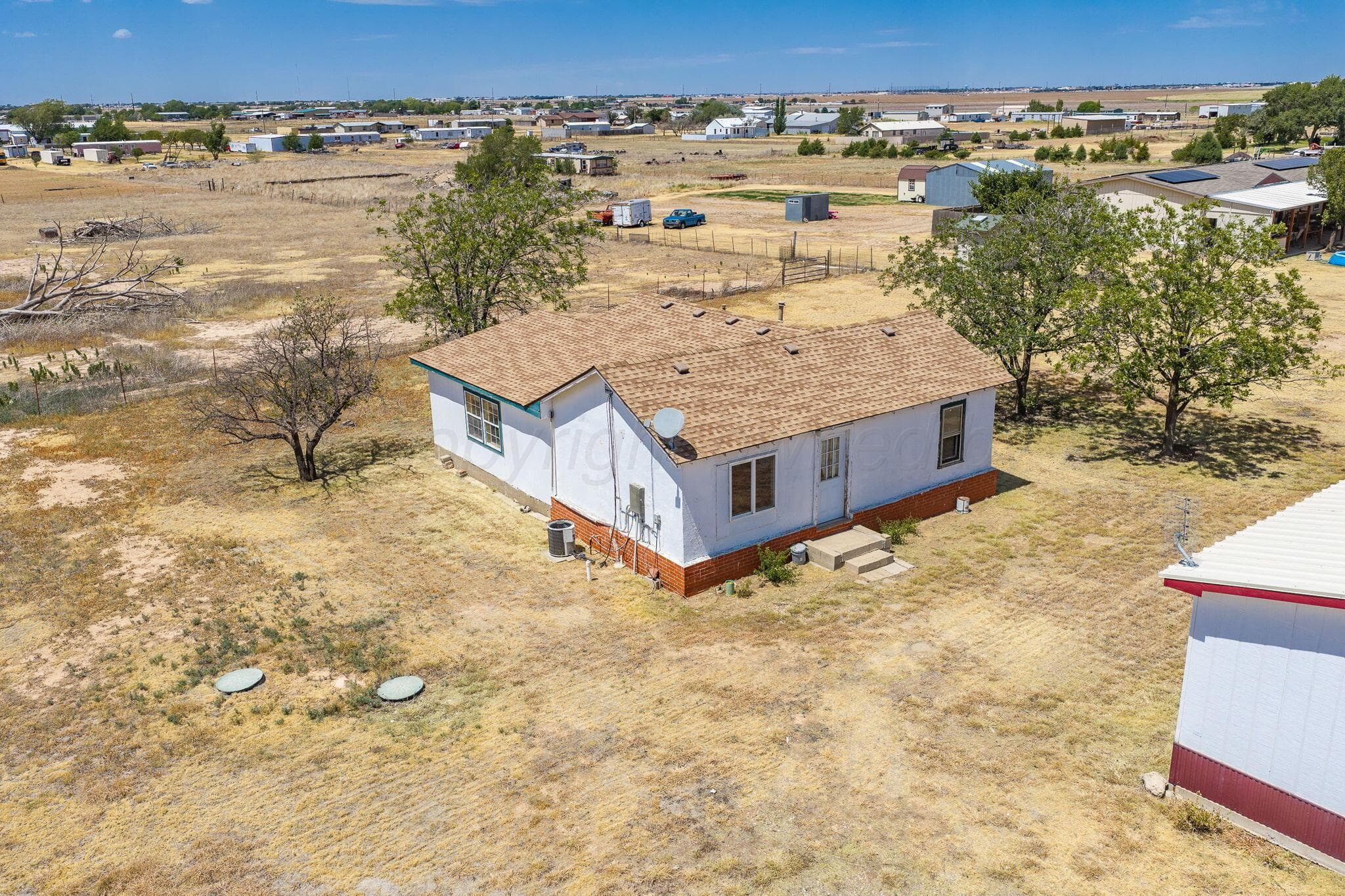 12804 S Western Street, Amarillo, TX 79118-3640, photo 35