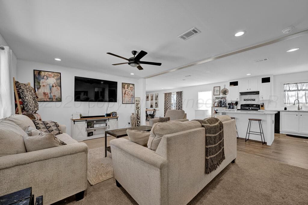 514 Park Avenue, Amarillo, TX 79108, photo 9