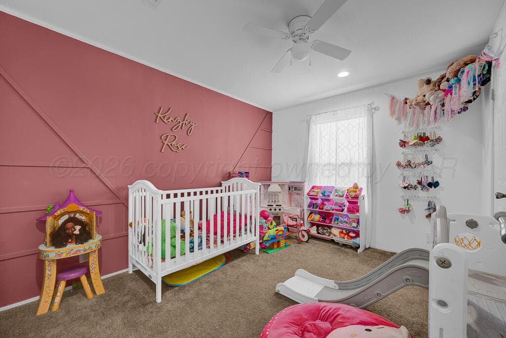 514 Park Avenue, Amarillo, TX 79108, photo 17
