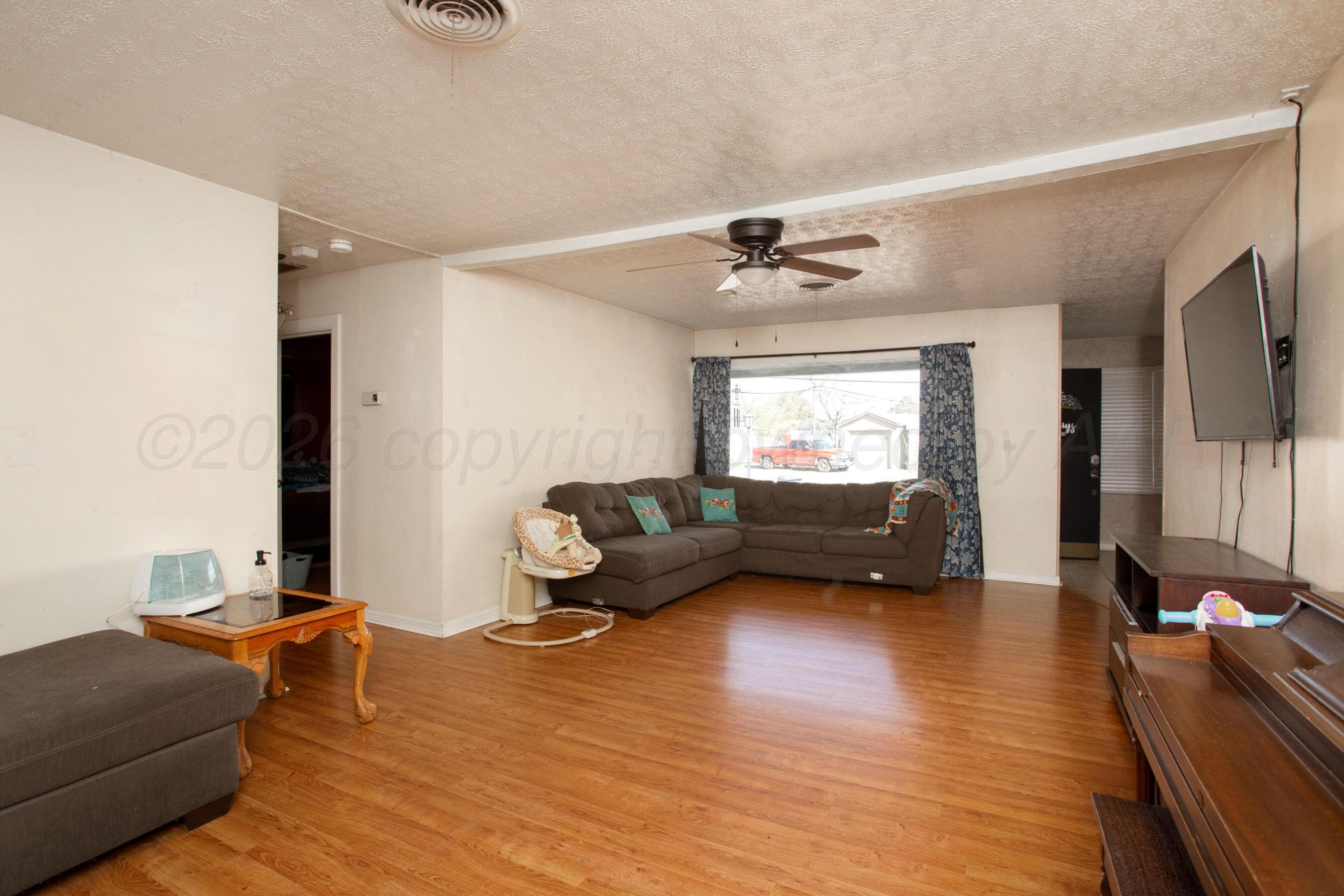4611 SW 16TH Avenue, Amarillo, TX 79106-5715, photo 17