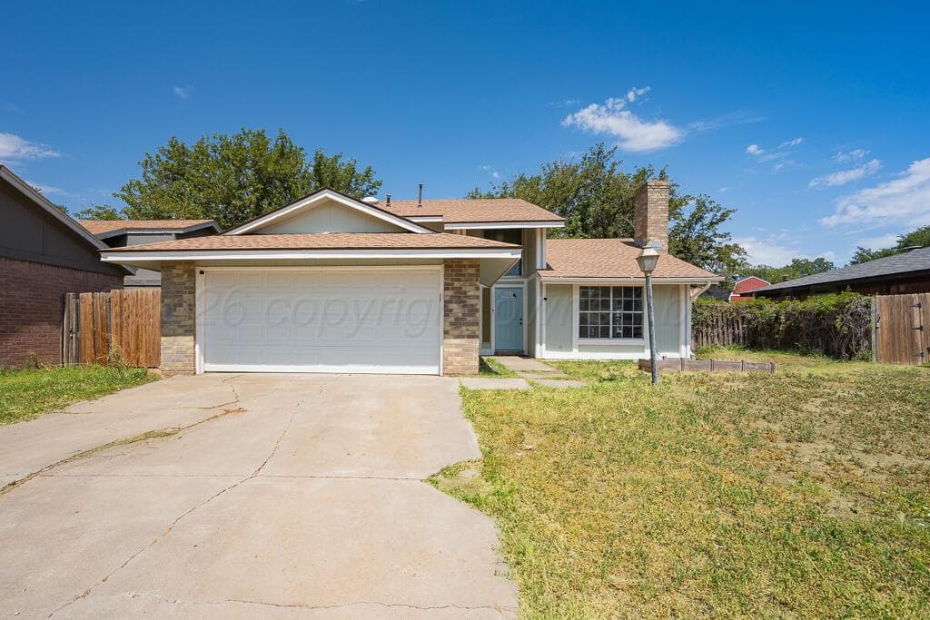 3004 Shores Court, Amarillo, TX 79110, photo 3
