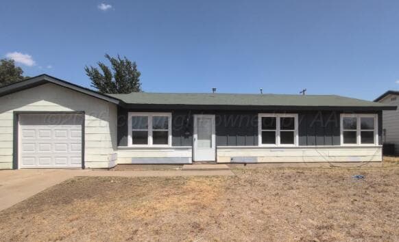2414 ORANGE Street, Amarillo, TX 79107-2020