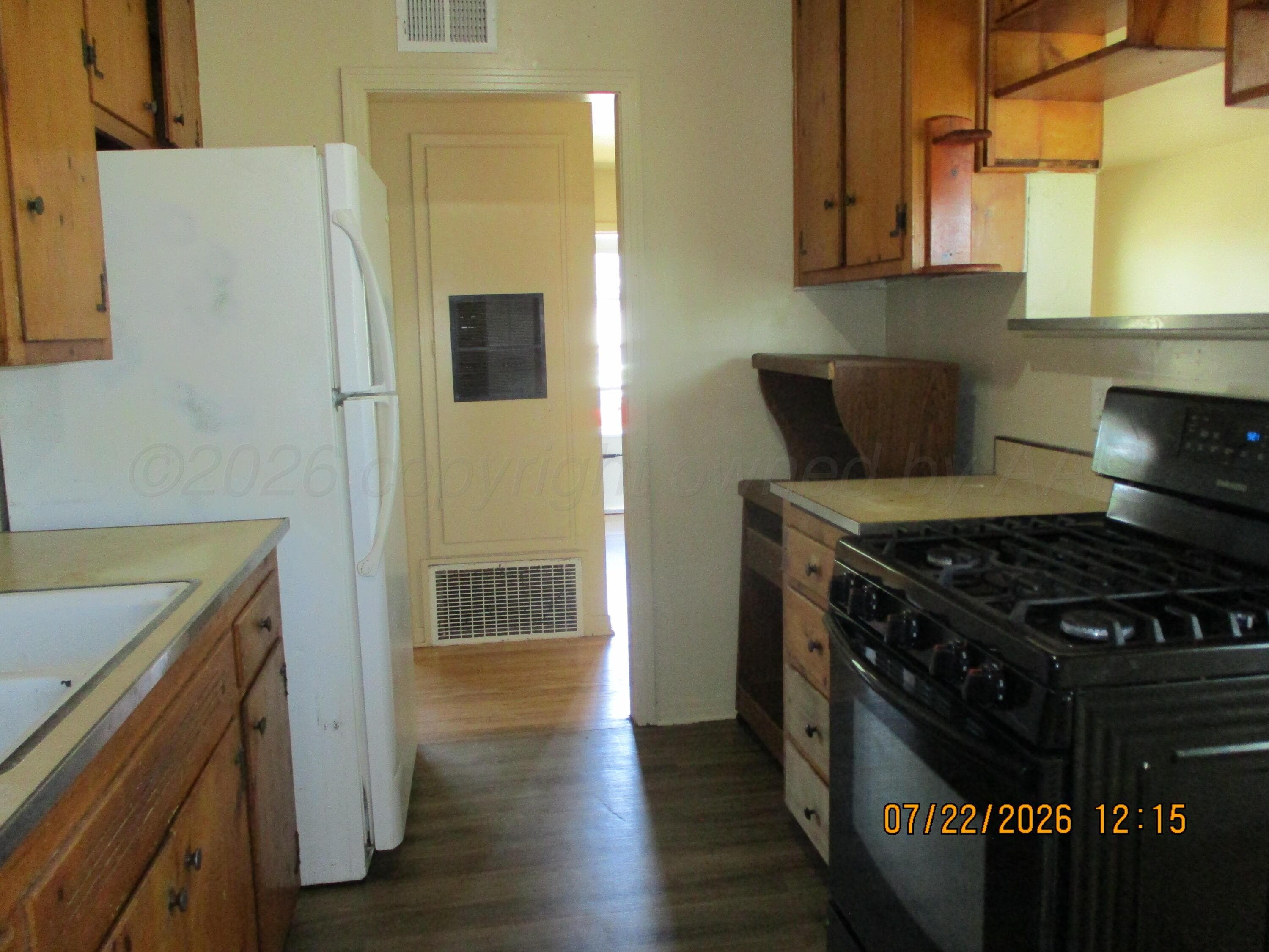 2414 ORANGE Street, Amarillo, TX 79107-2020, photo 4