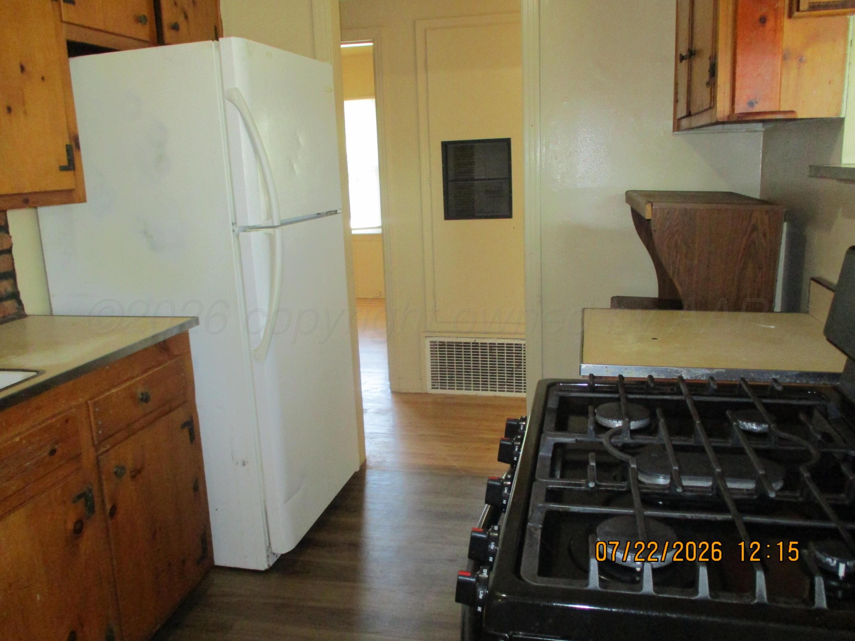 2414 ORANGE Street, Amarillo, TX 79107-2020, photo 5