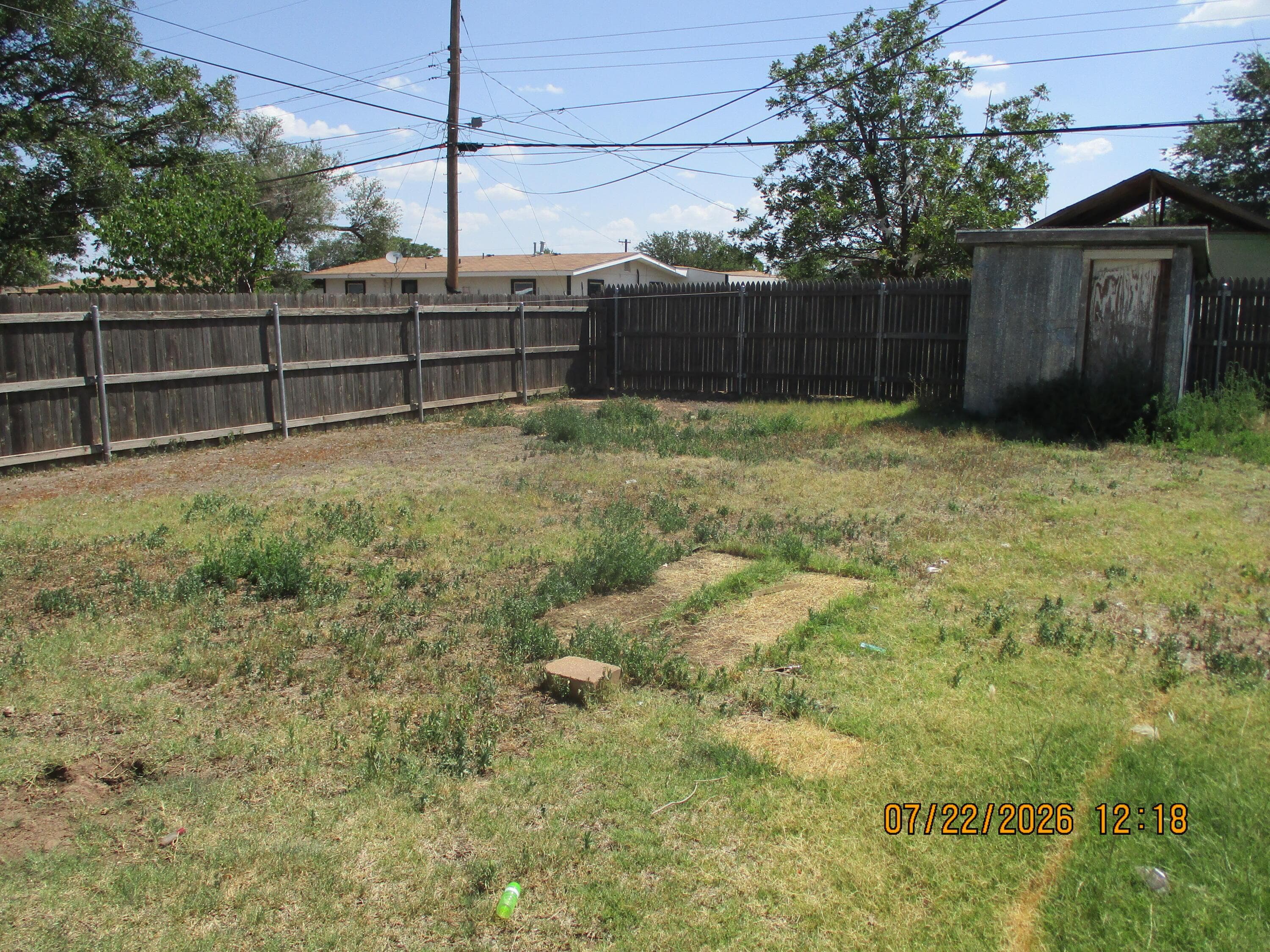 2414 ORANGE Street, Amarillo, TX 79107-2020, photo 17
