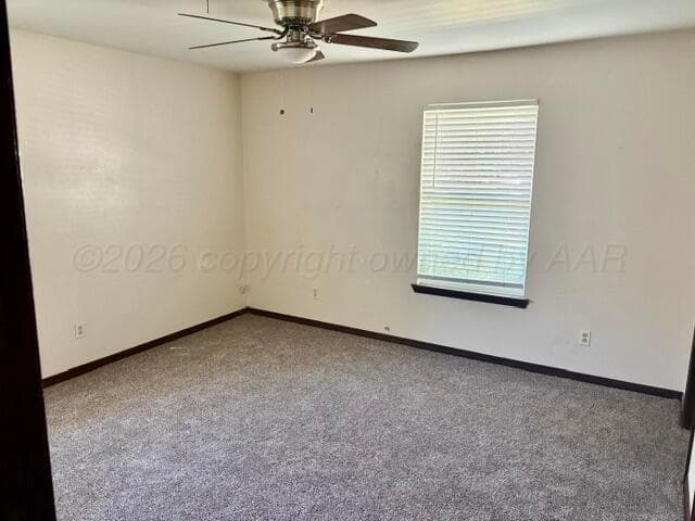 3503 RUTSON Drive, Amarillo, TX 79109-3931, photo 27