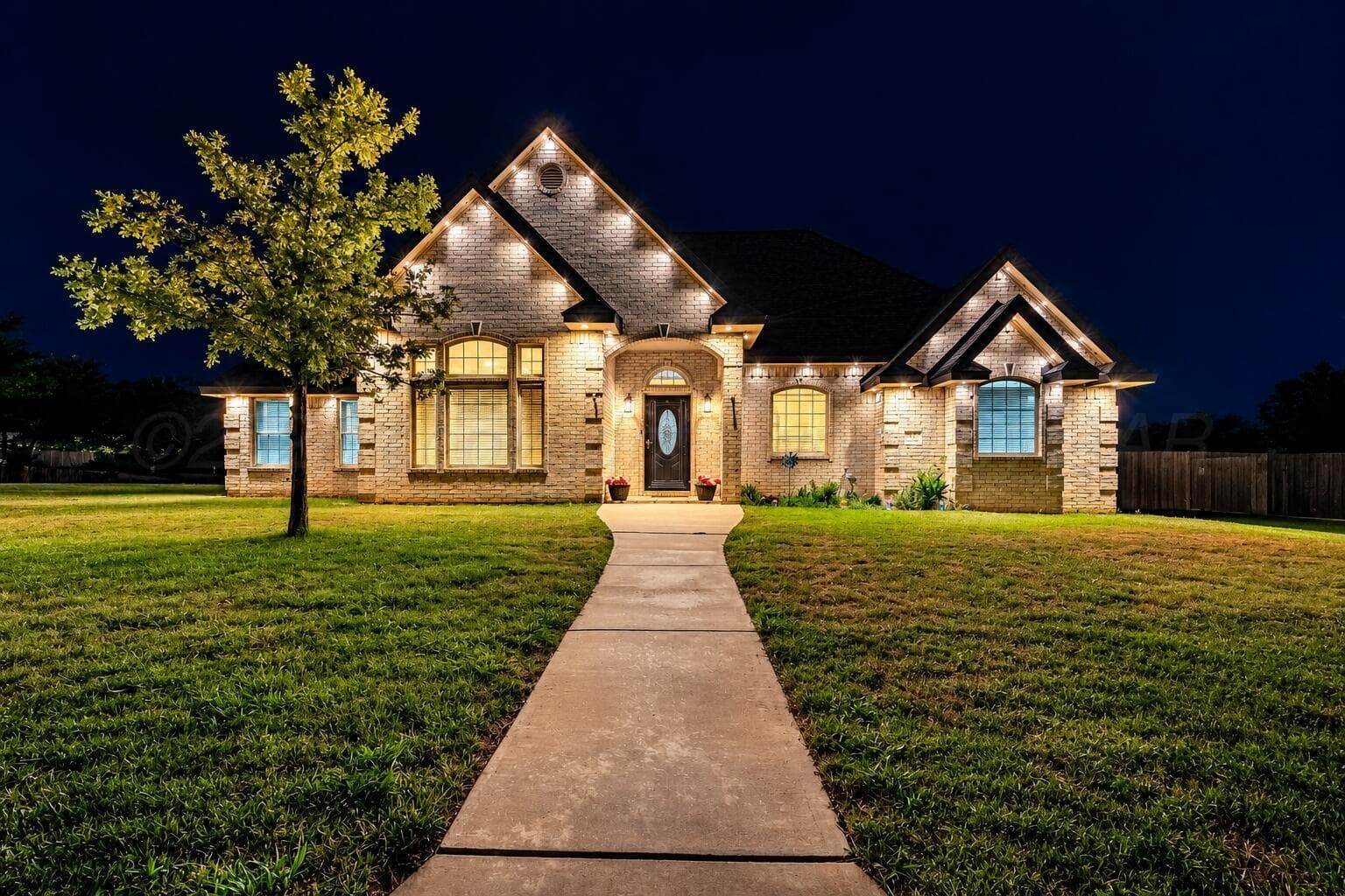 1 VILLAGE Drive, Canyon, TX 79015-2041
