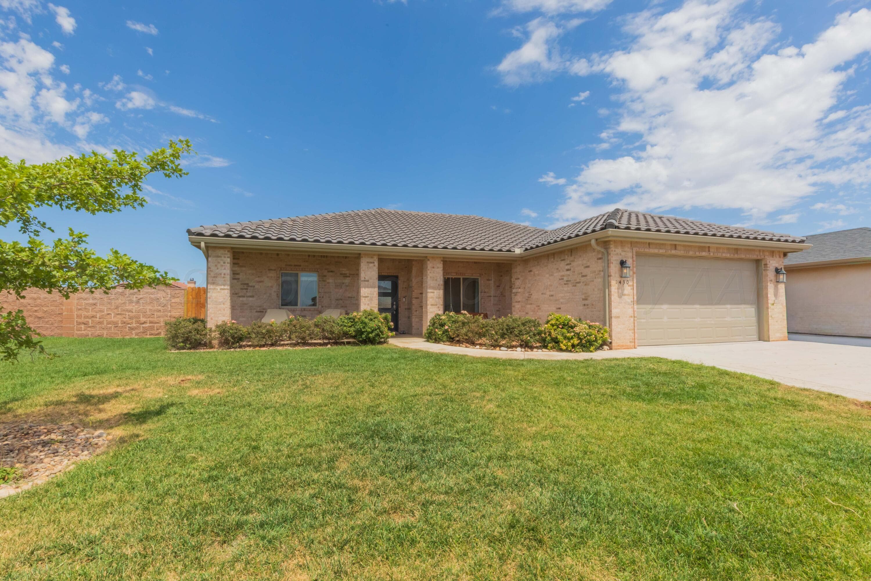 1430 Merlot Boulevard, Amarillo, TX 79124, photo 2