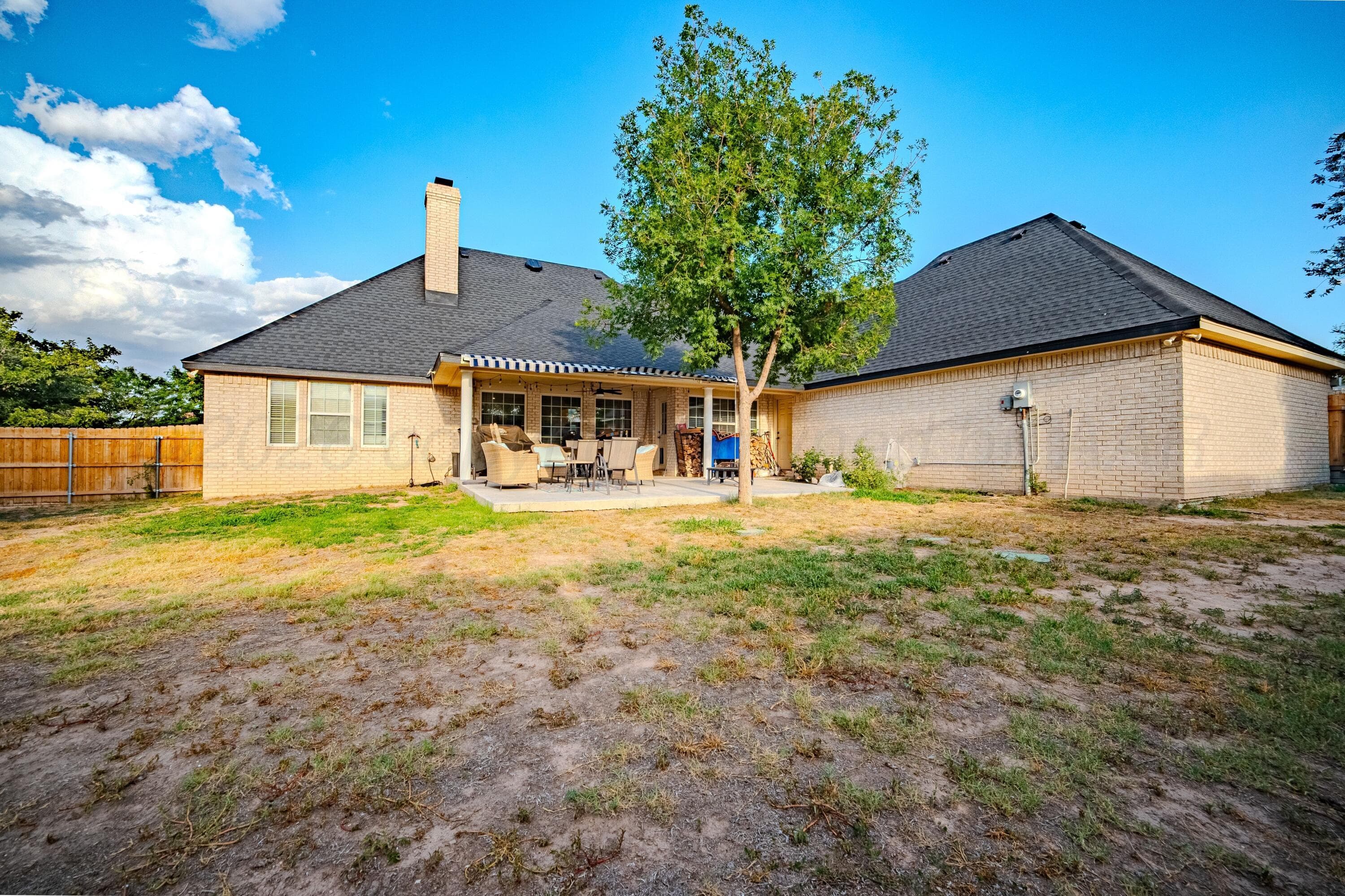1 VILLAGE Drive, Canyon, TX 79015-2041, photo 13