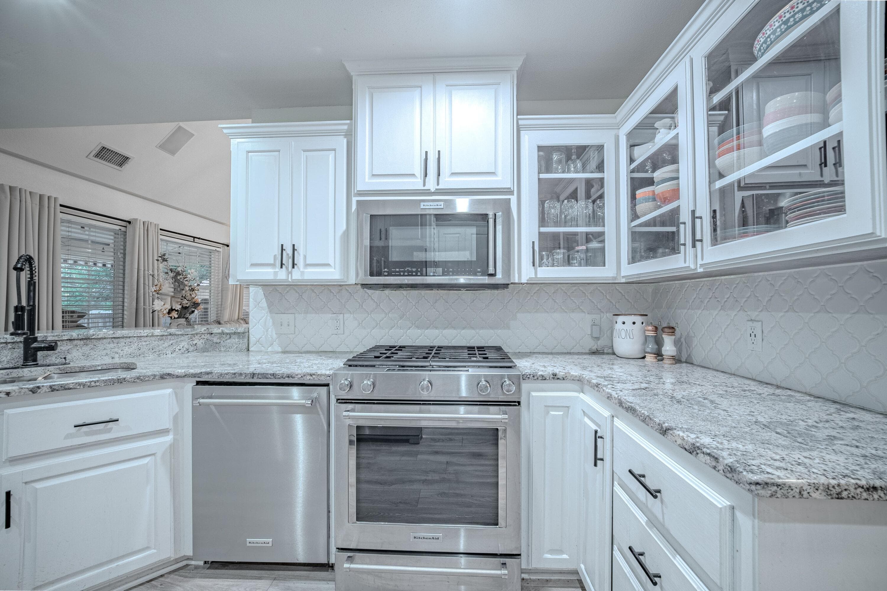 1 VILLAGE Drive, Canyon, TX 79015-2041, photo 22