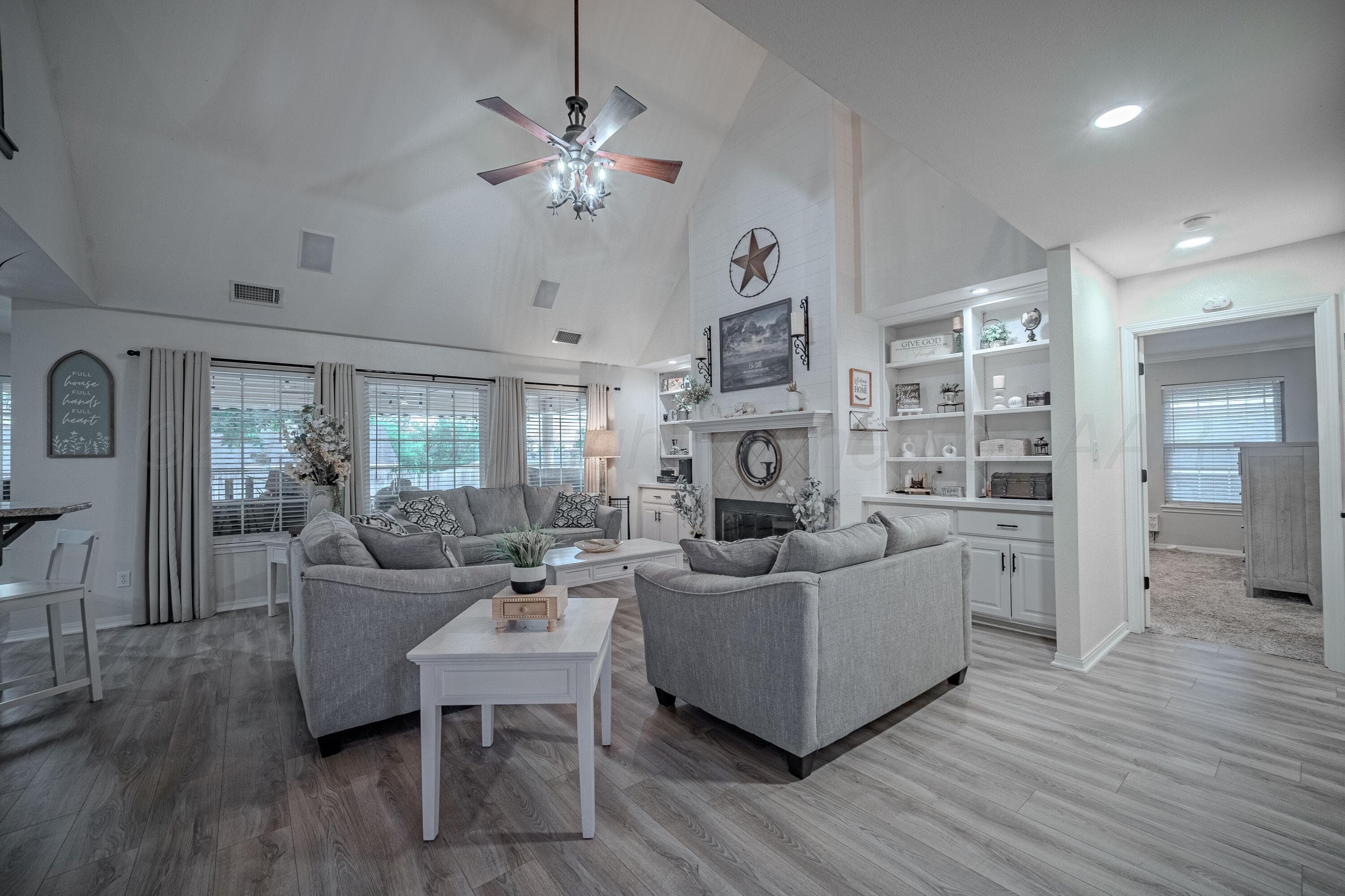 1 VILLAGE Drive, Canyon, TX 79015-2041, photo 4