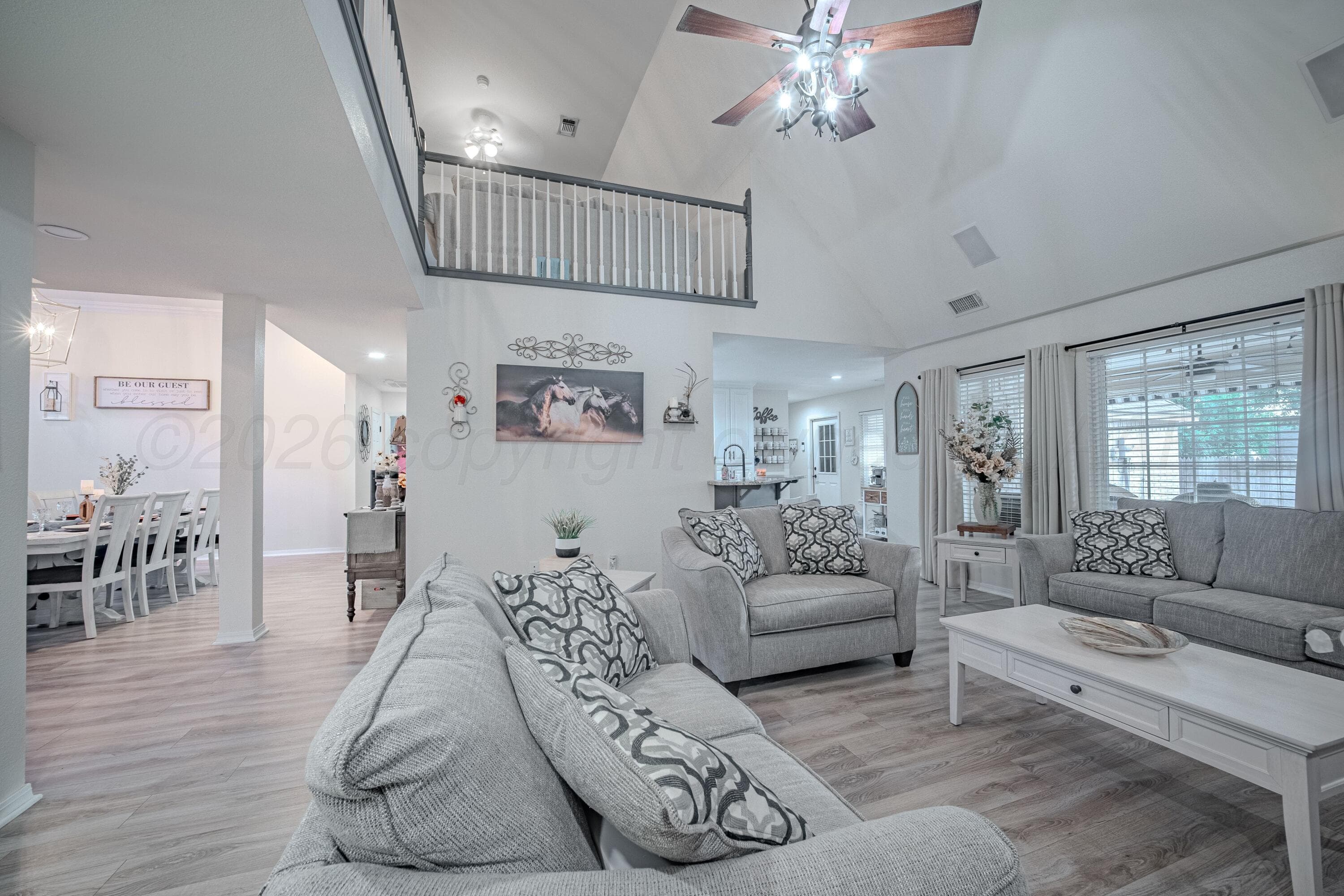 1 VILLAGE Drive, Canyon, TX 79015-2041, photo 20