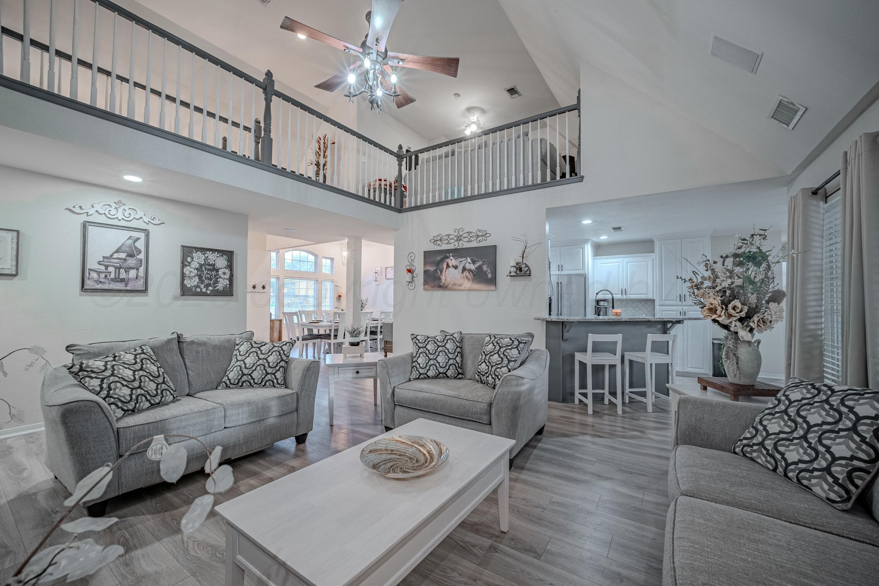 1 VILLAGE Drive, Canyon, TX 79015-2041, photo 19